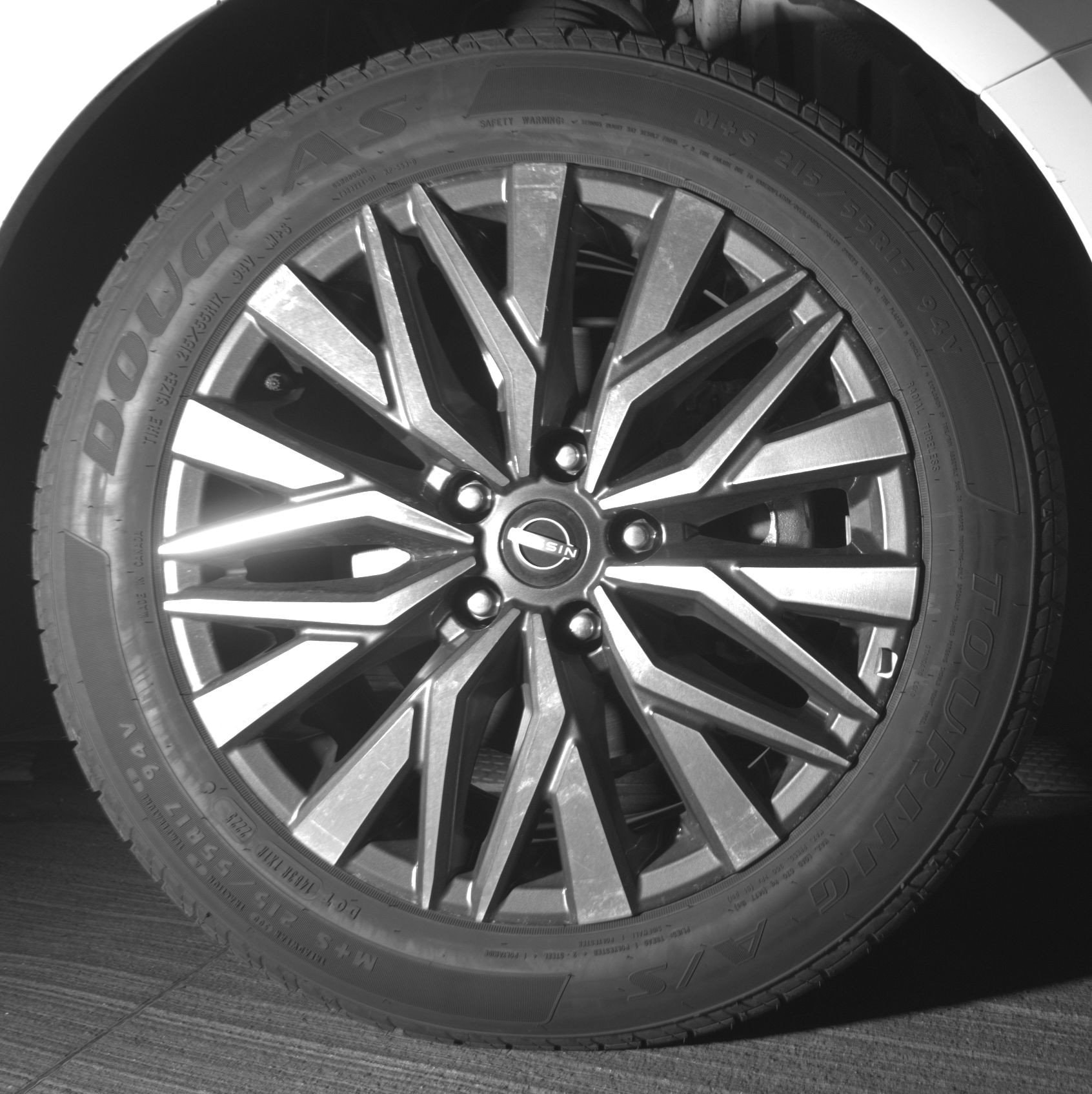 Thumbnail: 2025 Nissan Altima - 13