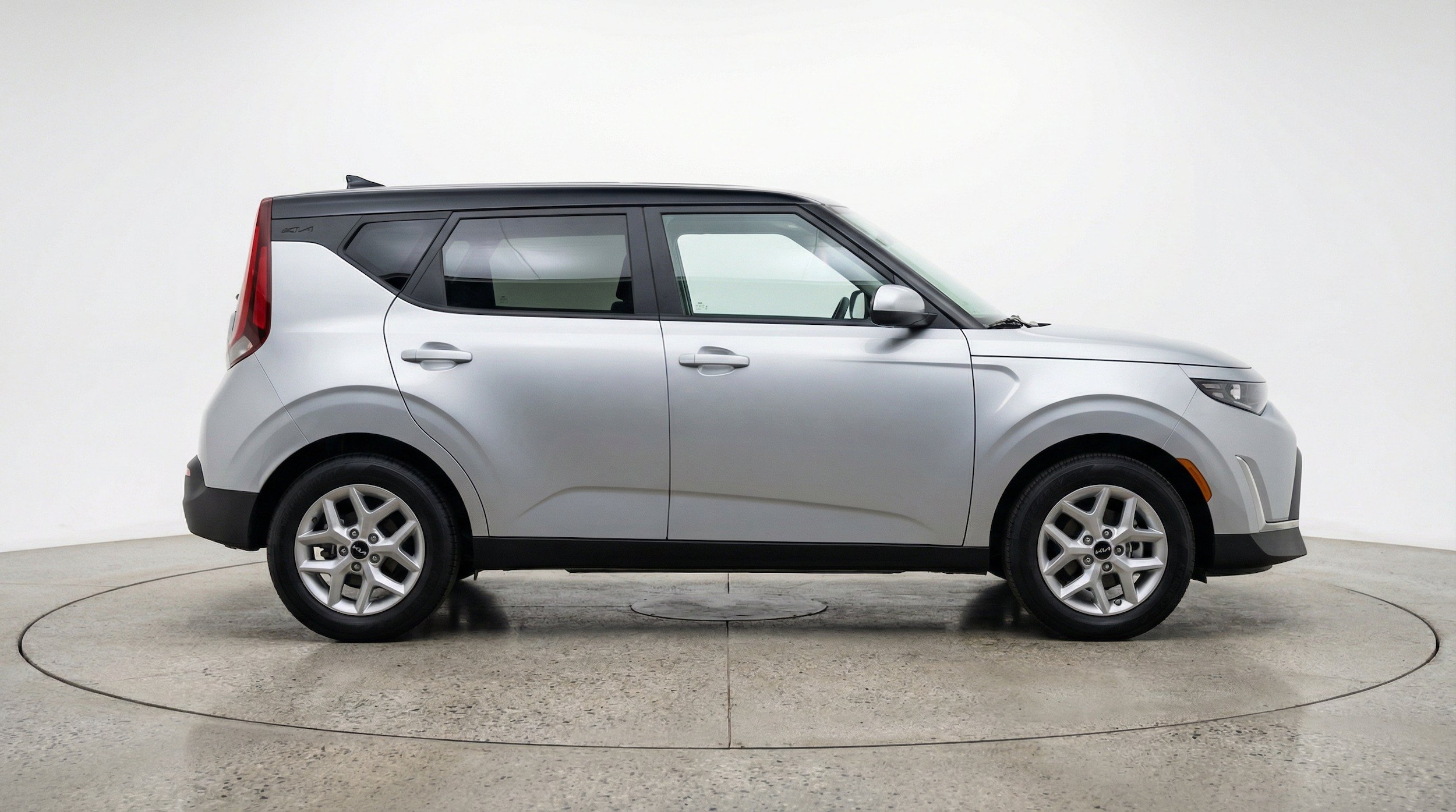 Thumbnail: 2025 Kia Soul - 11