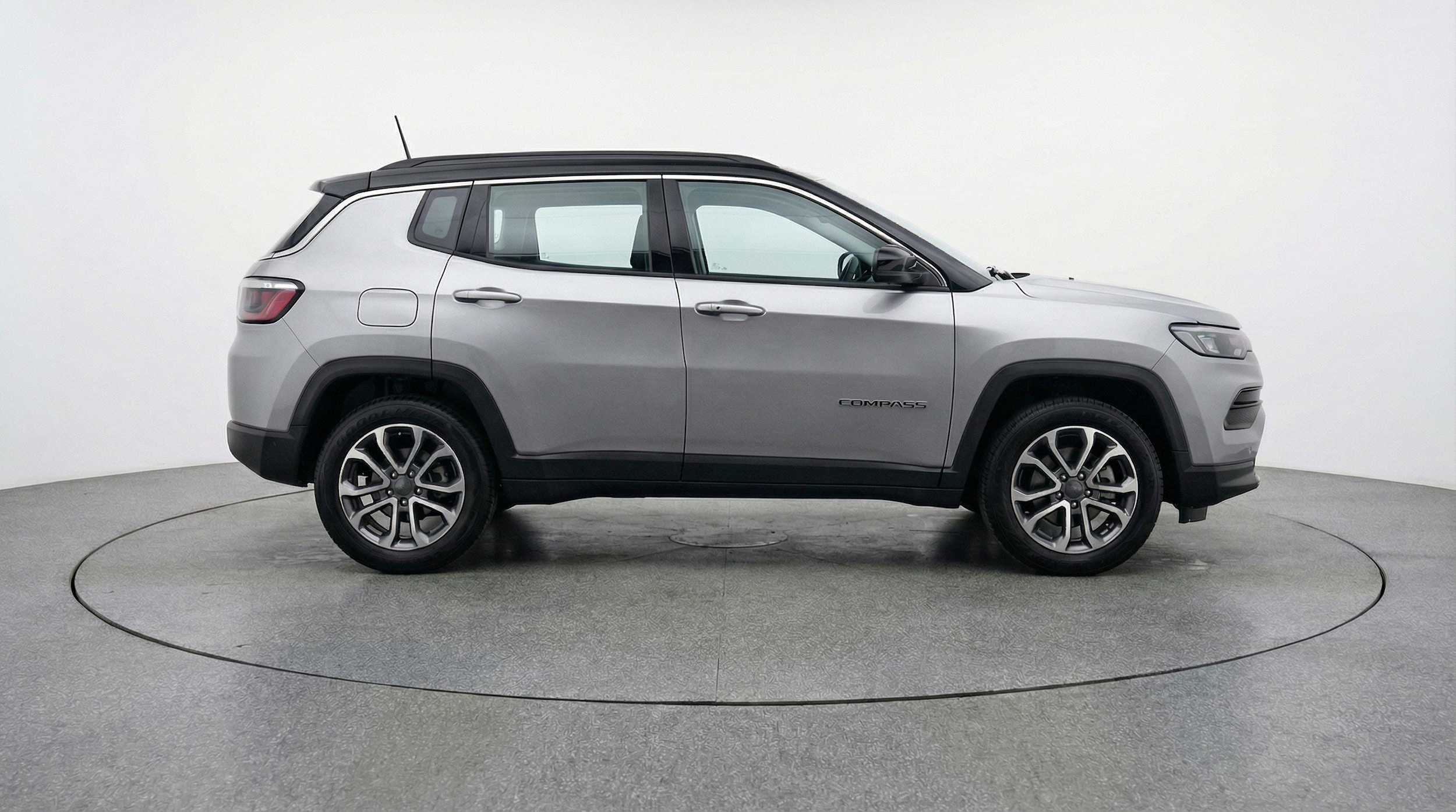 Thumbnail: 2025 Jeep Compass - 11