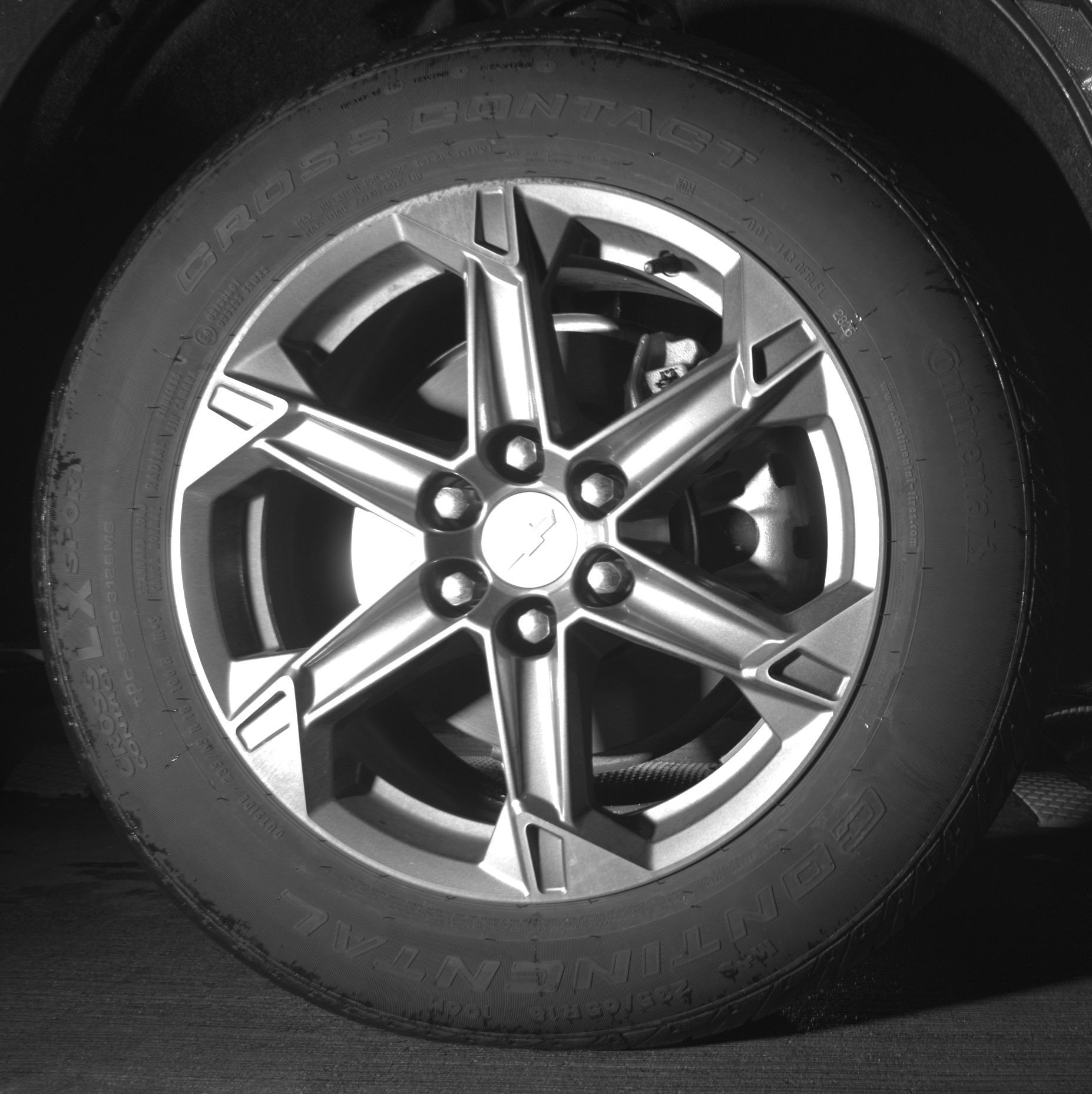 Thumbnail: 2025 Chevrolet Blazer - 13