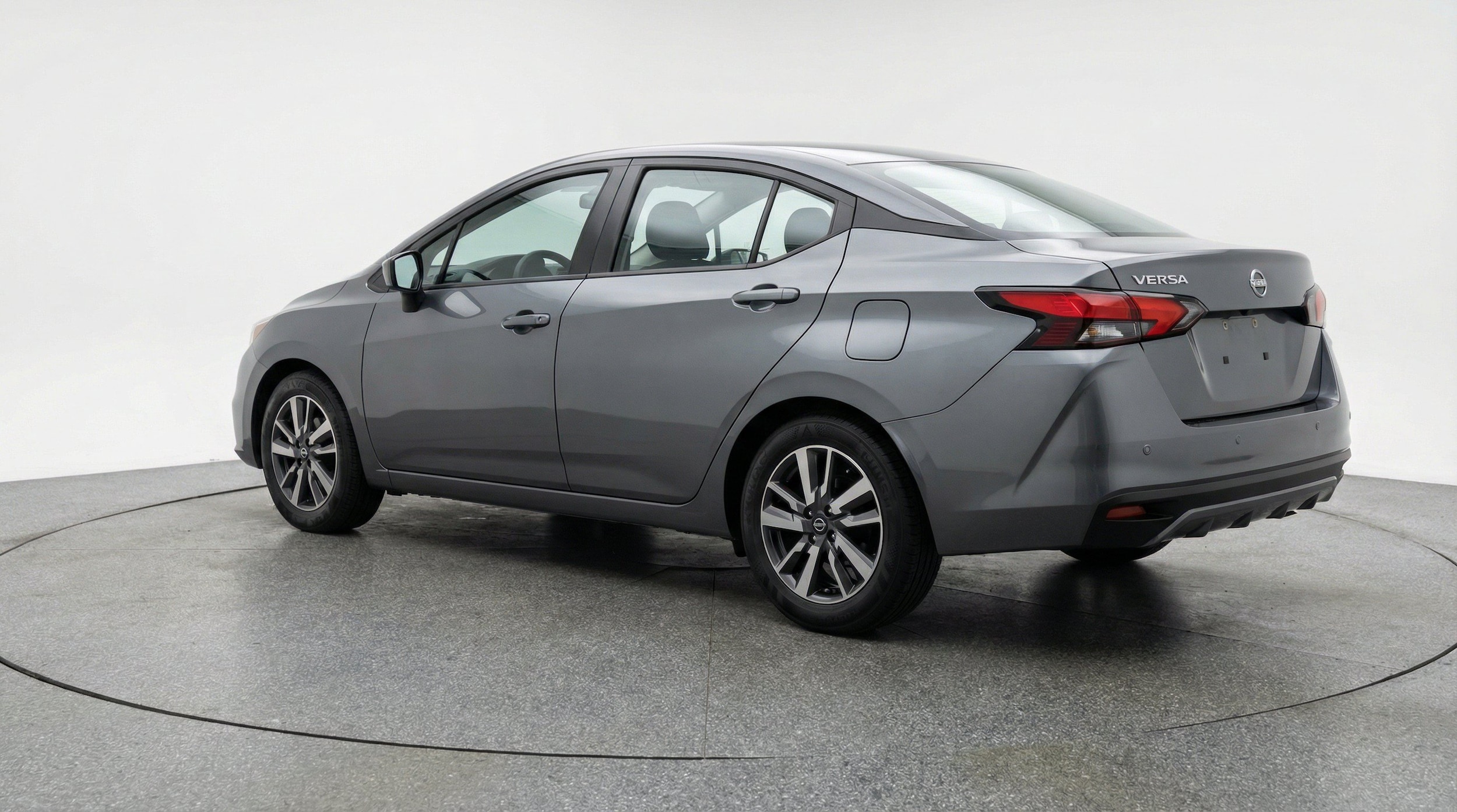 Thumbnail: 2025 Nissan Versa - 6