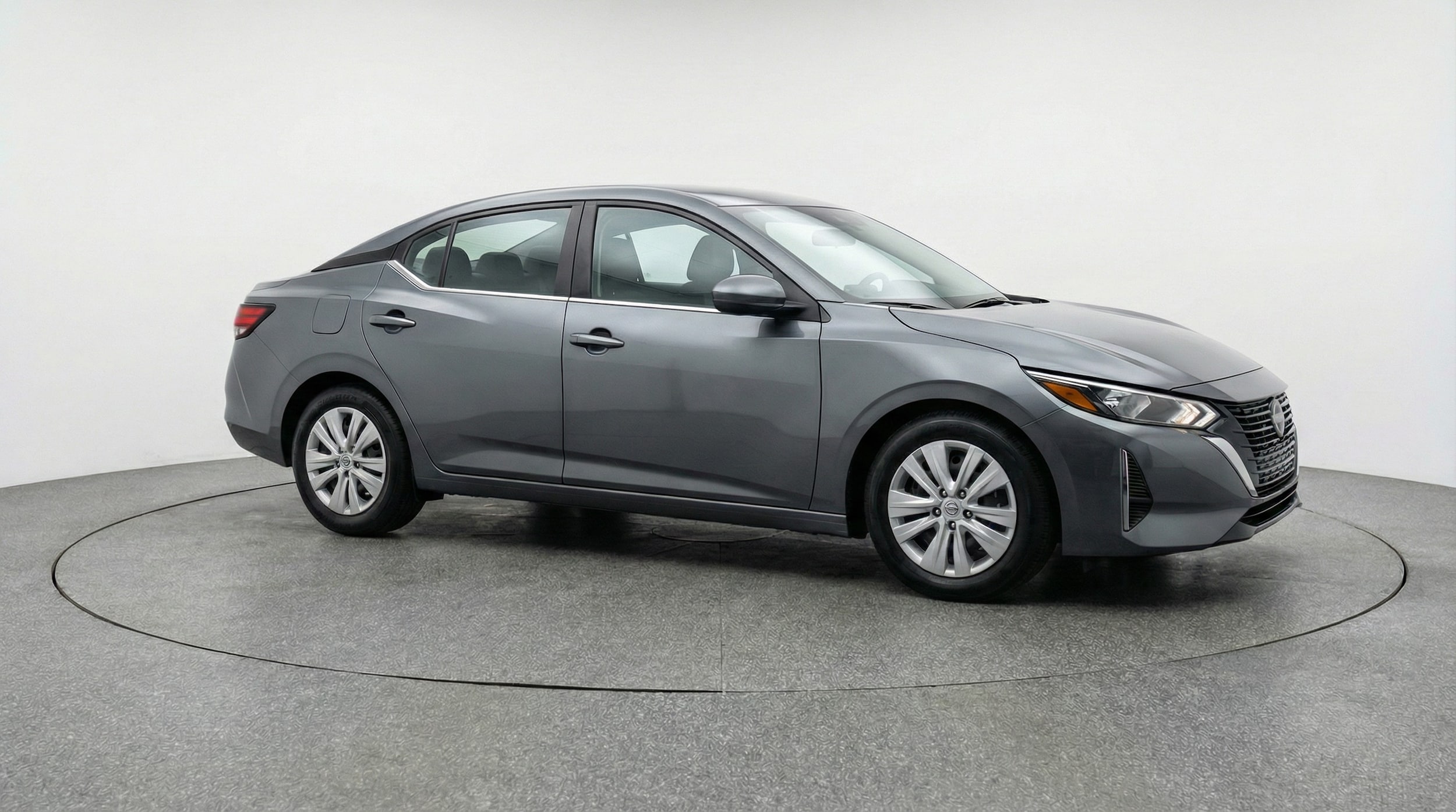 Thumbnail: 2025 Nissan Sentra - 1