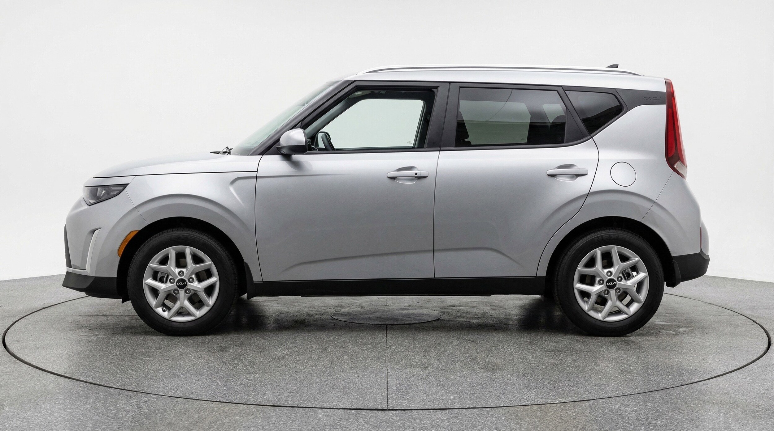 Thumbnail: 2025 Kia Soul - 5