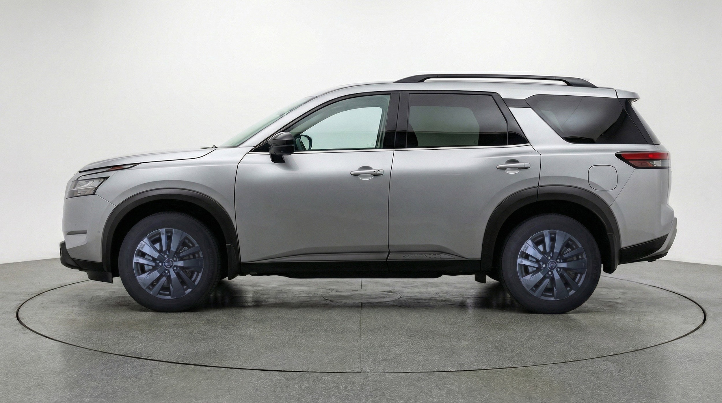 Thumbnail: 2025 Nissan Pathfinder - 5