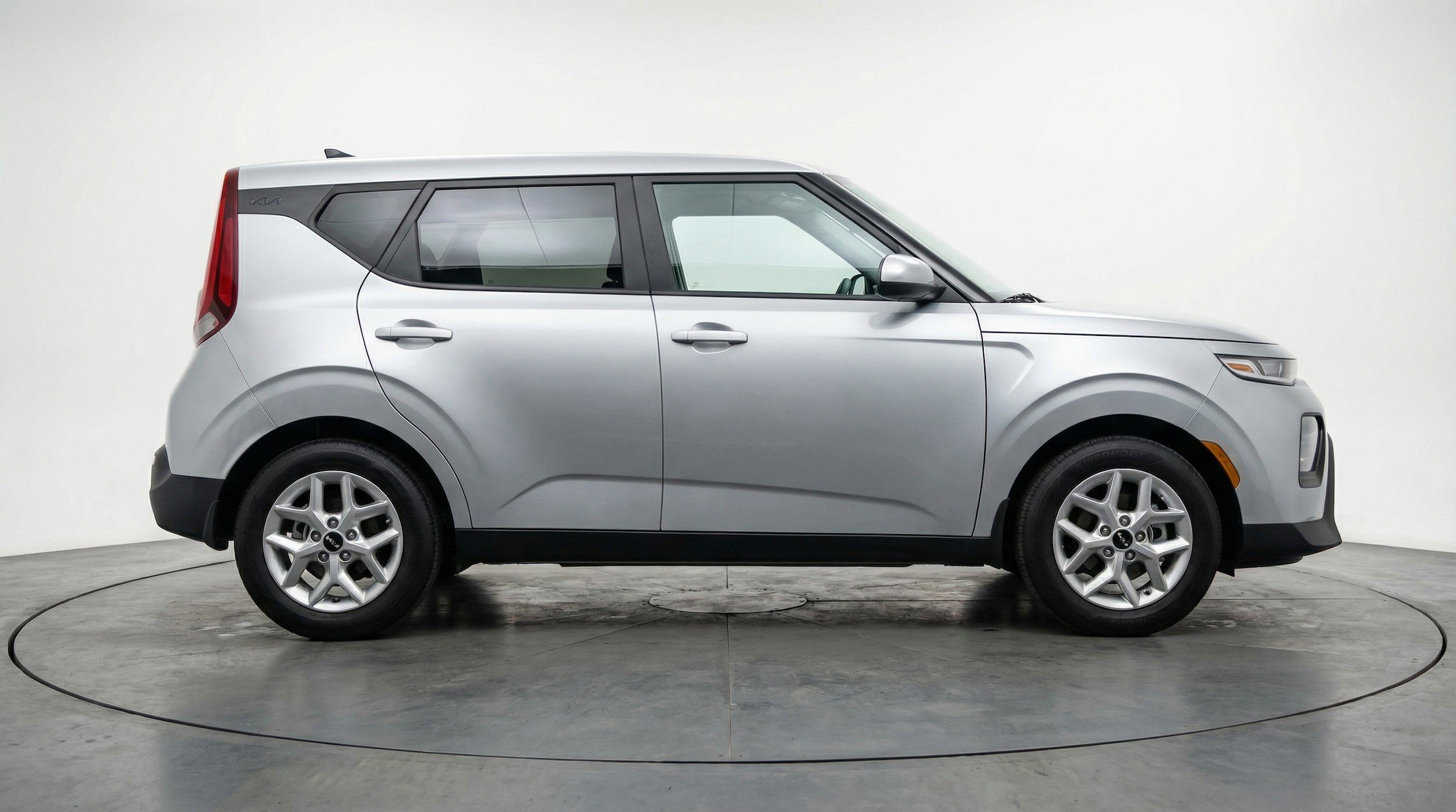 Thumbnail: 2025 Kia Soul - 11