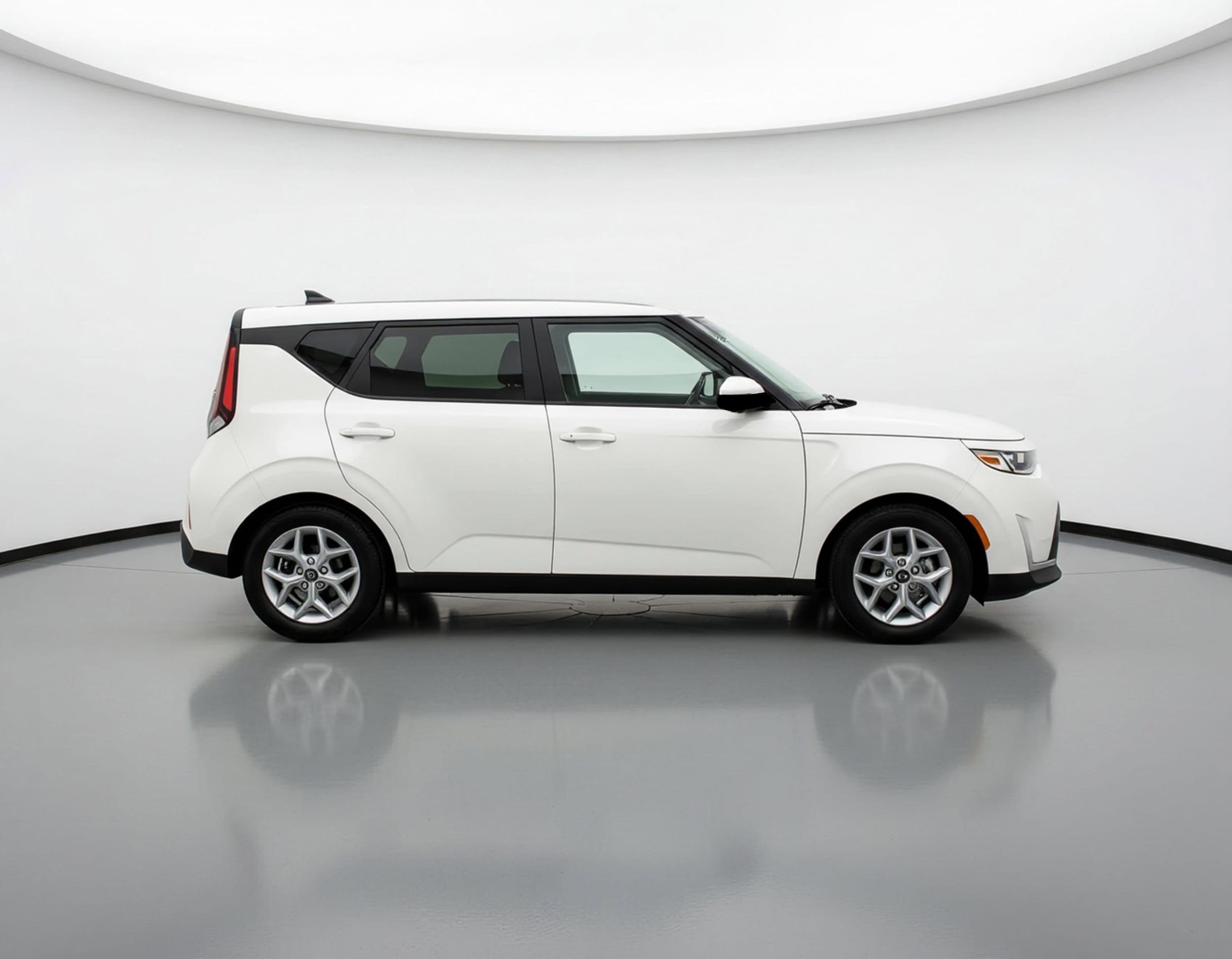 Thumbnail: 2025 Kia Soul - 11