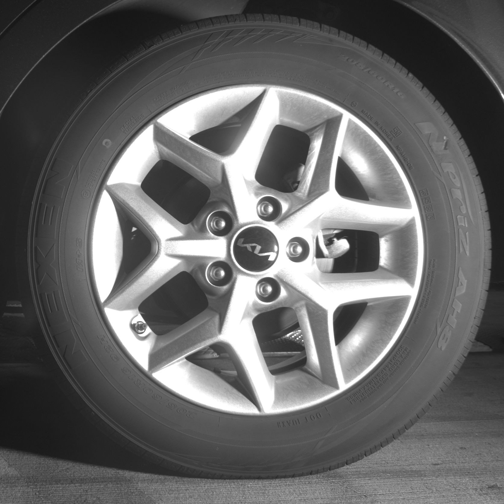 Thumbnail: 2025 Kia Soul - 14