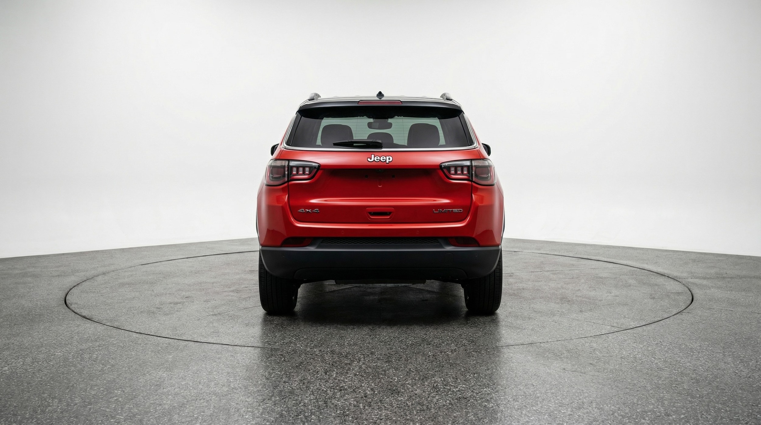 Thumbnail: 2025 Jeep Compass - 6