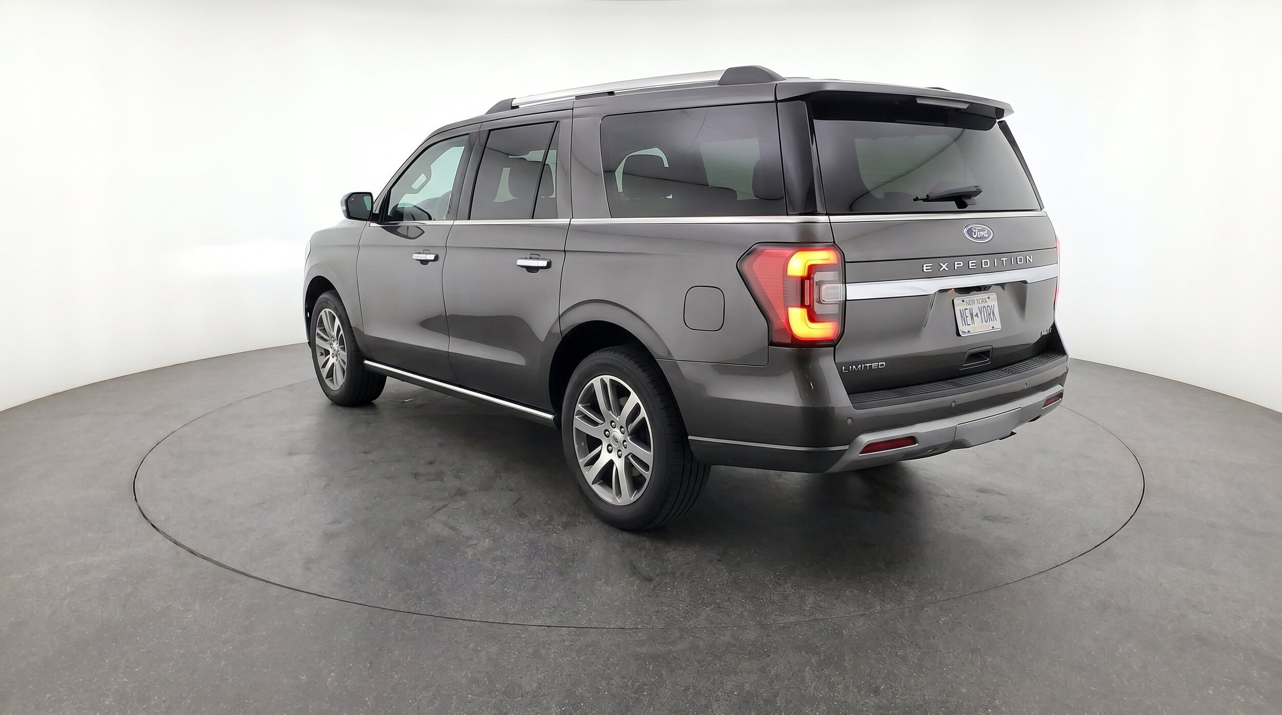Thumbnail: 2024 Ford Expedition MAX - 6