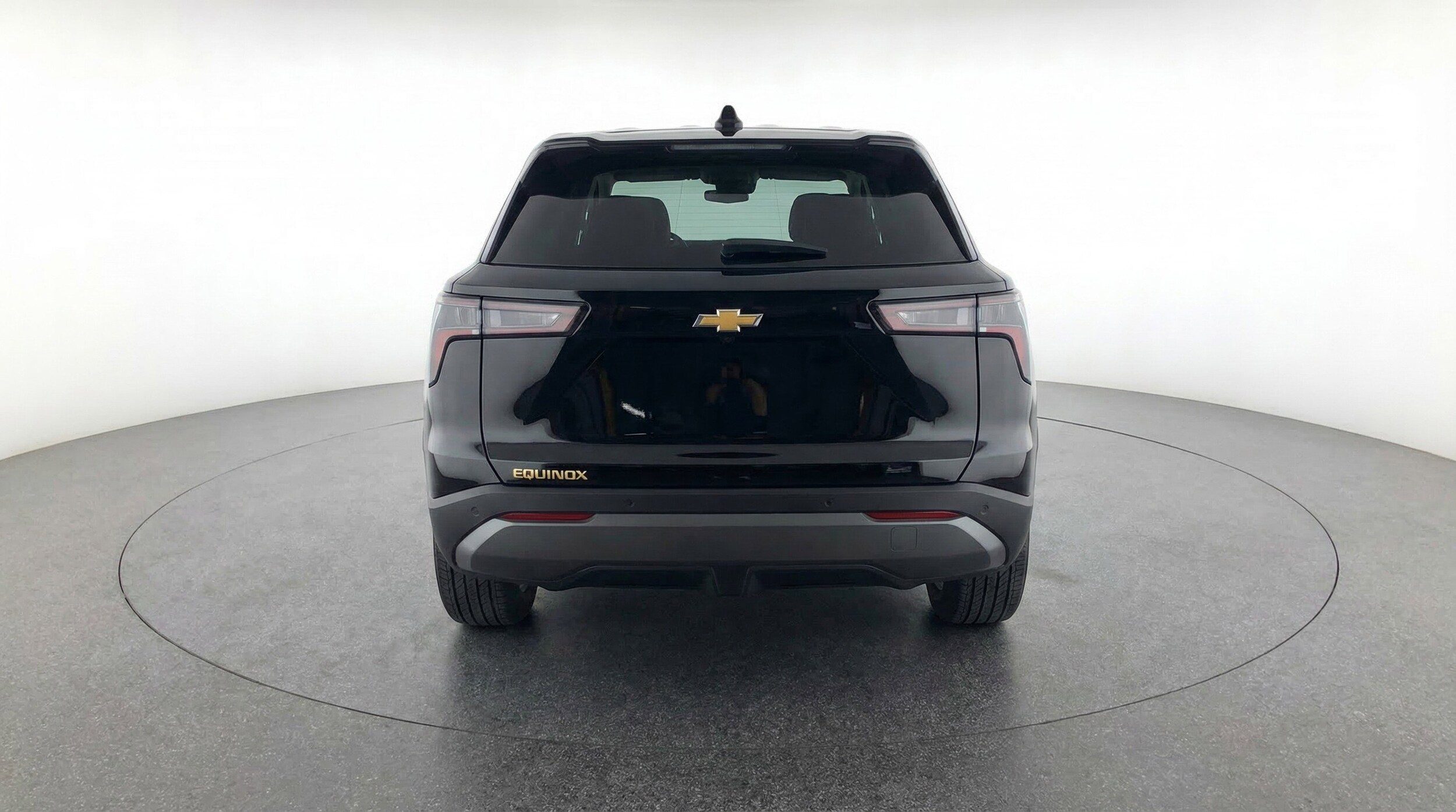 Thumbnail: 2025 Chevrolet Equinox - 7