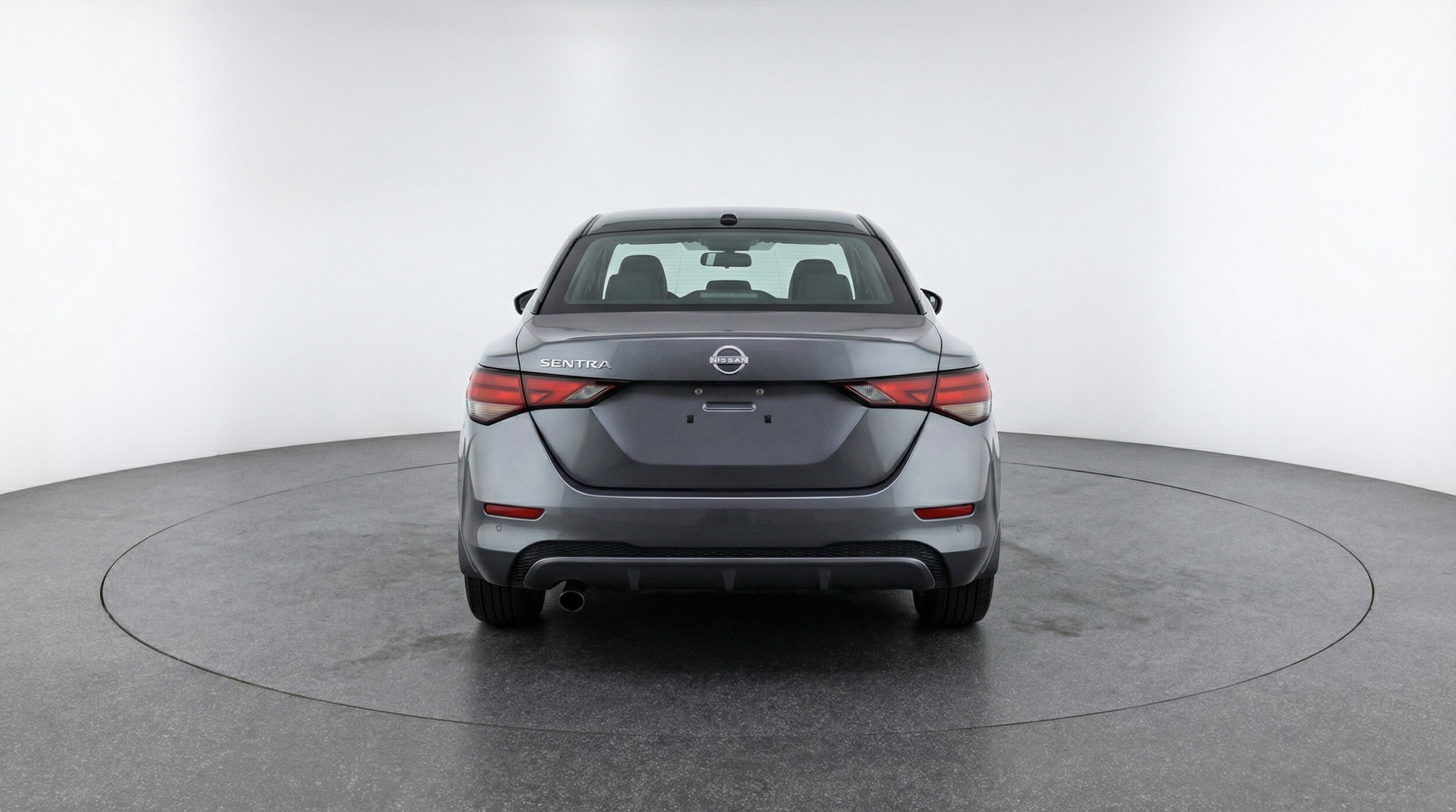Thumbnail: 2025 Nissan Sentra - 6