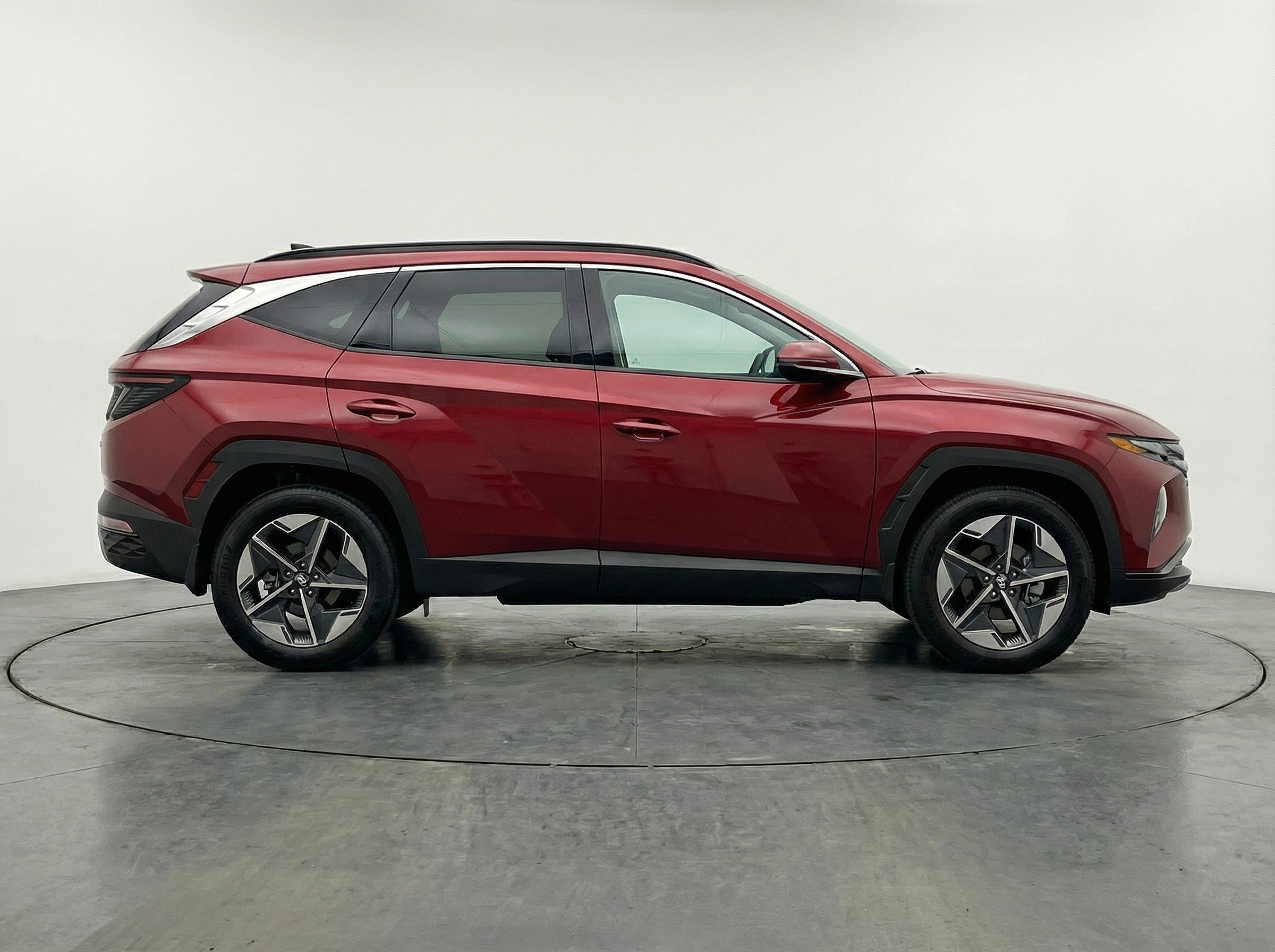 Thumbnail: 2026 Hyundai Tucson - 11