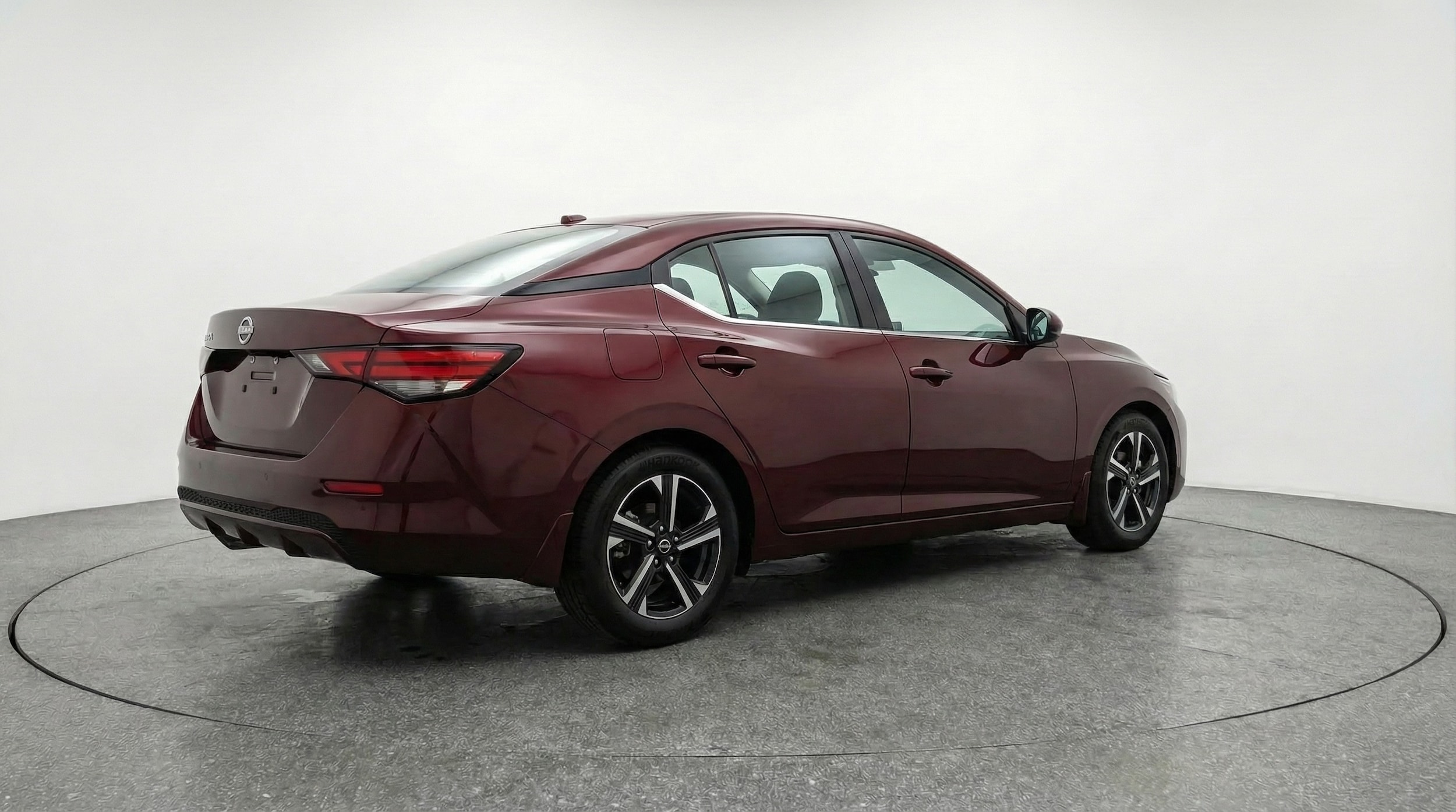 Thumbnail: 2025 Nissan Sentra - 7