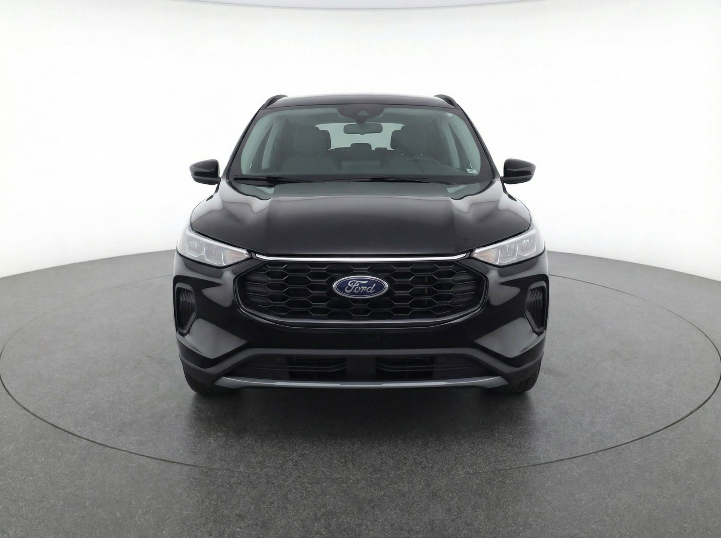 Thumbnail: 2025 Ford Escape - 2