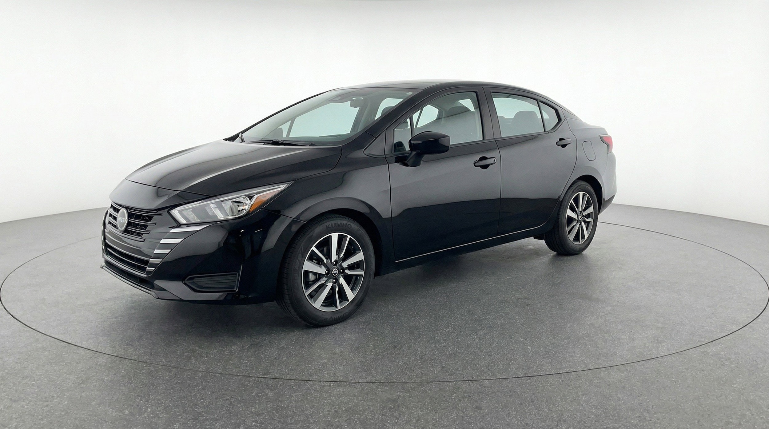 Thumbnail: 2025 Nissan Versa - 3