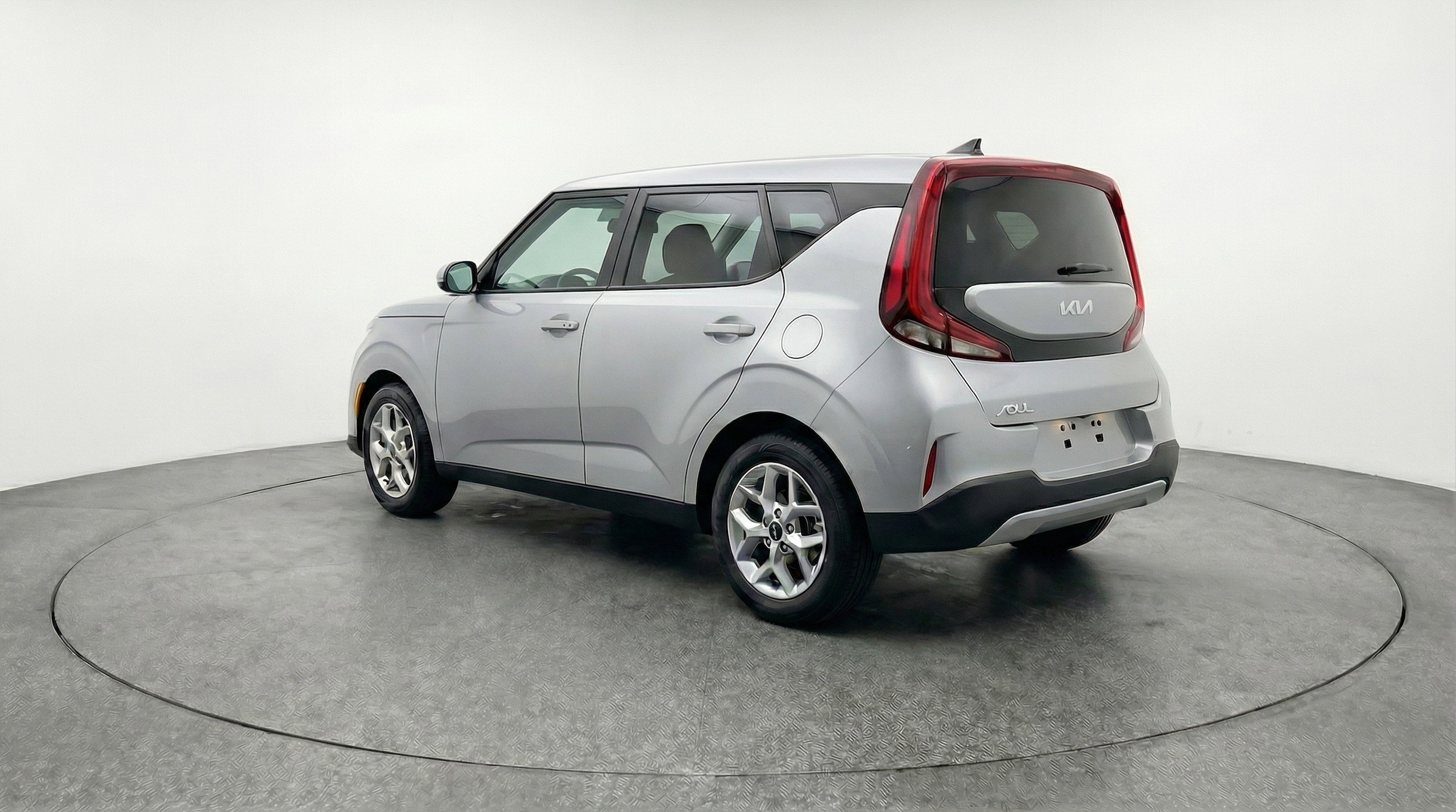 Thumbnail: 2025 Kia Soul - 6