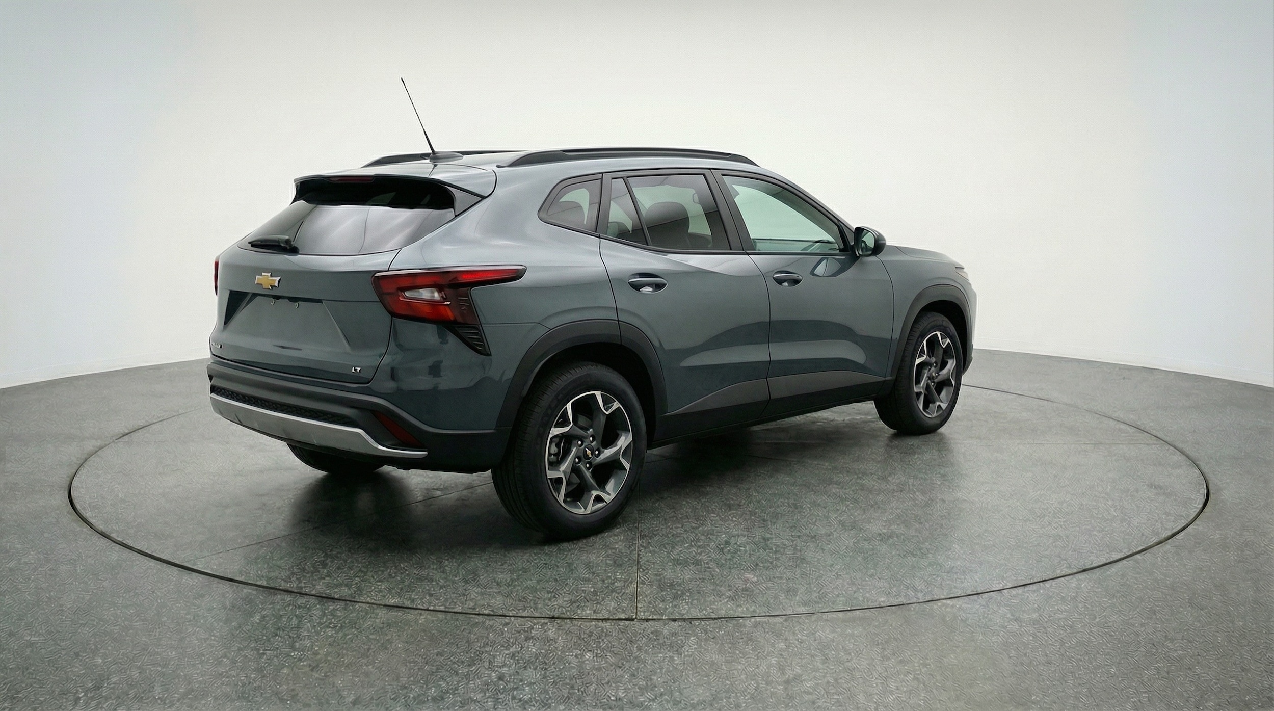 Thumbnail: 2025 Chevrolet Trax - 7