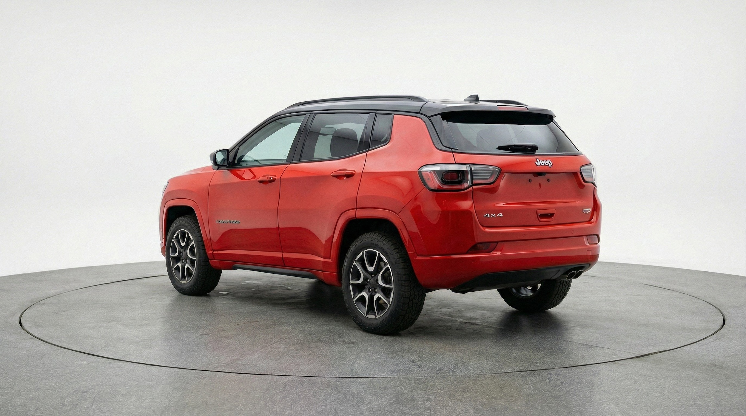 Thumbnail: 2025 Jeep Compass - 6