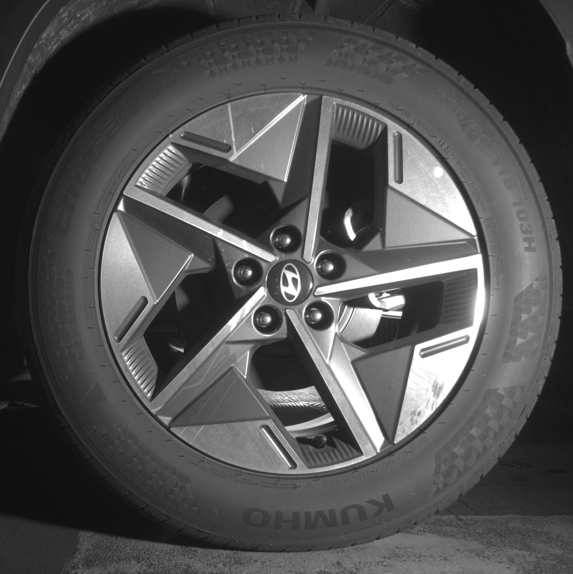Thumbnail: 2026 Hyundai Tucson - 14