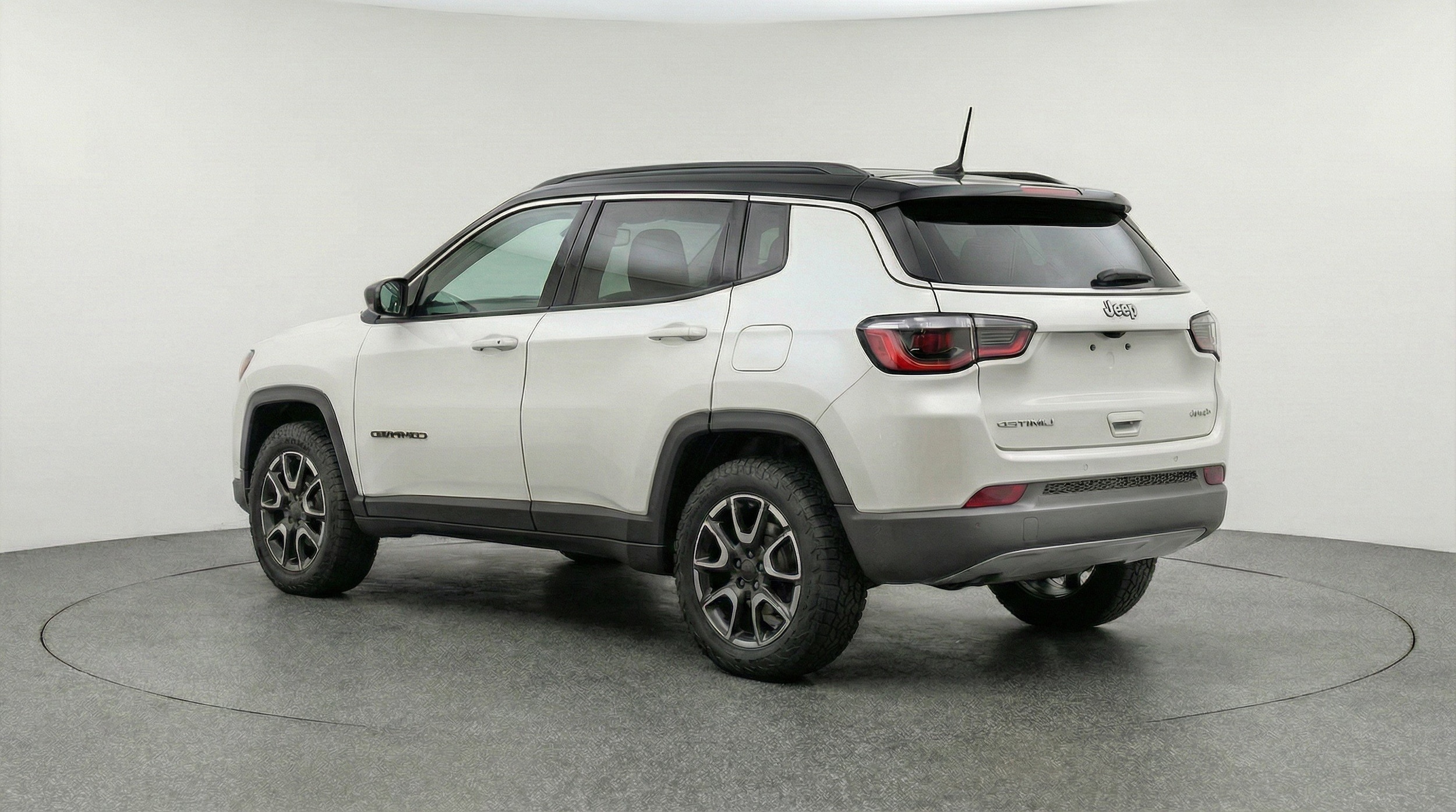 Thumbnail: 2025 Jeep Compass - 6