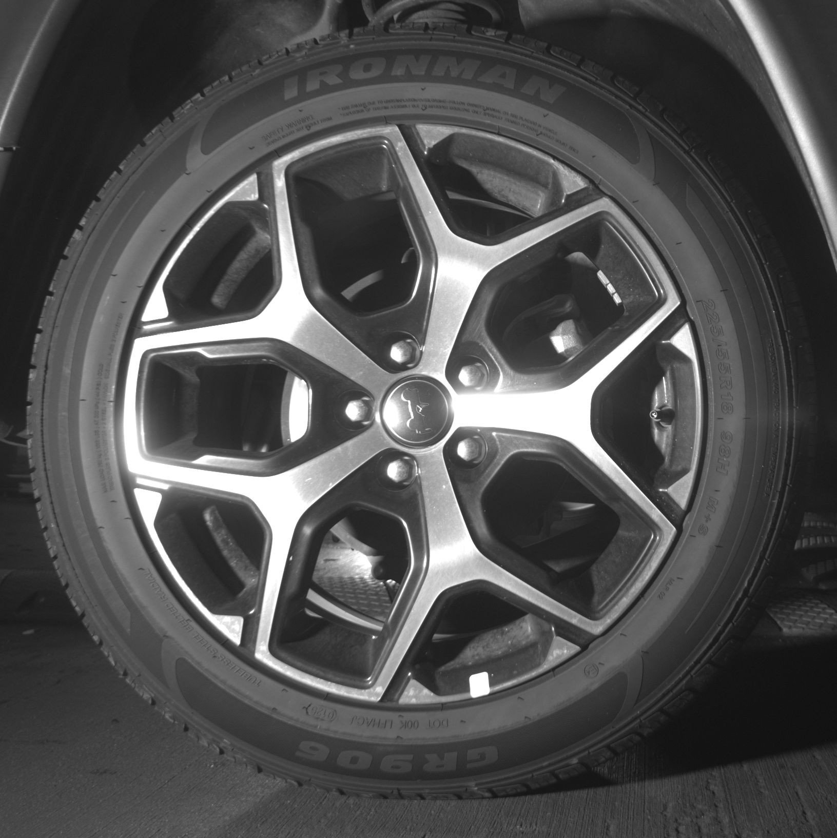 Thumbnail: 2025 Jeep Compass - 15