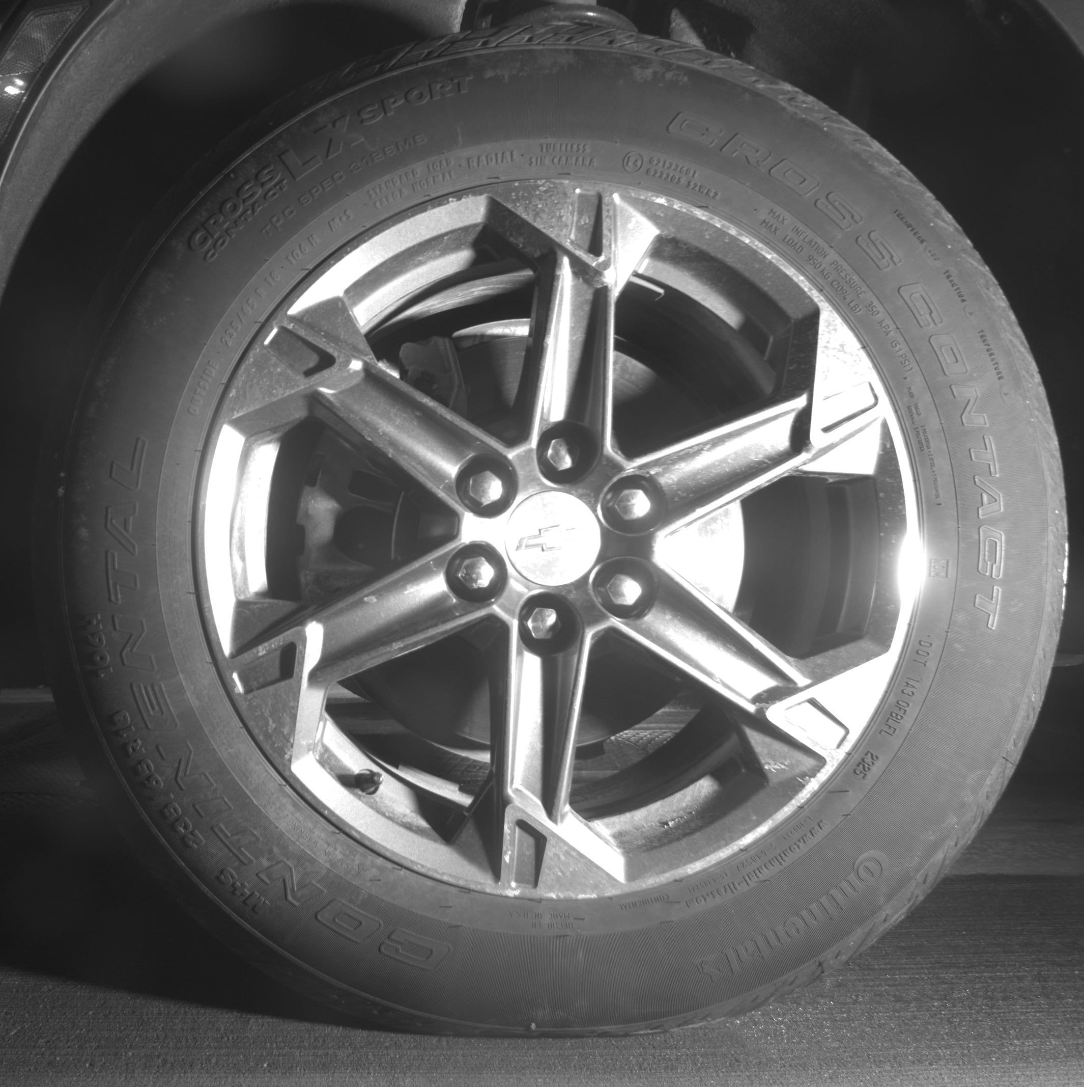 Thumbnail: 2025 Chevrolet Blazer - 12