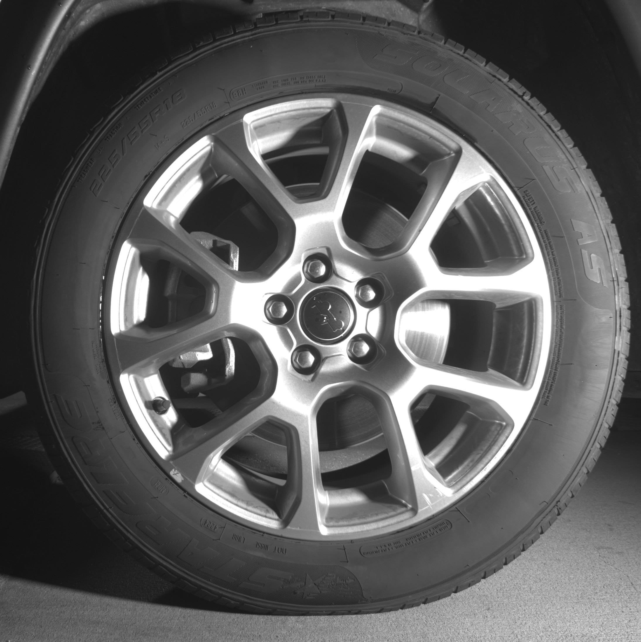 Thumbnail: 2025 Jeep Compass - 12