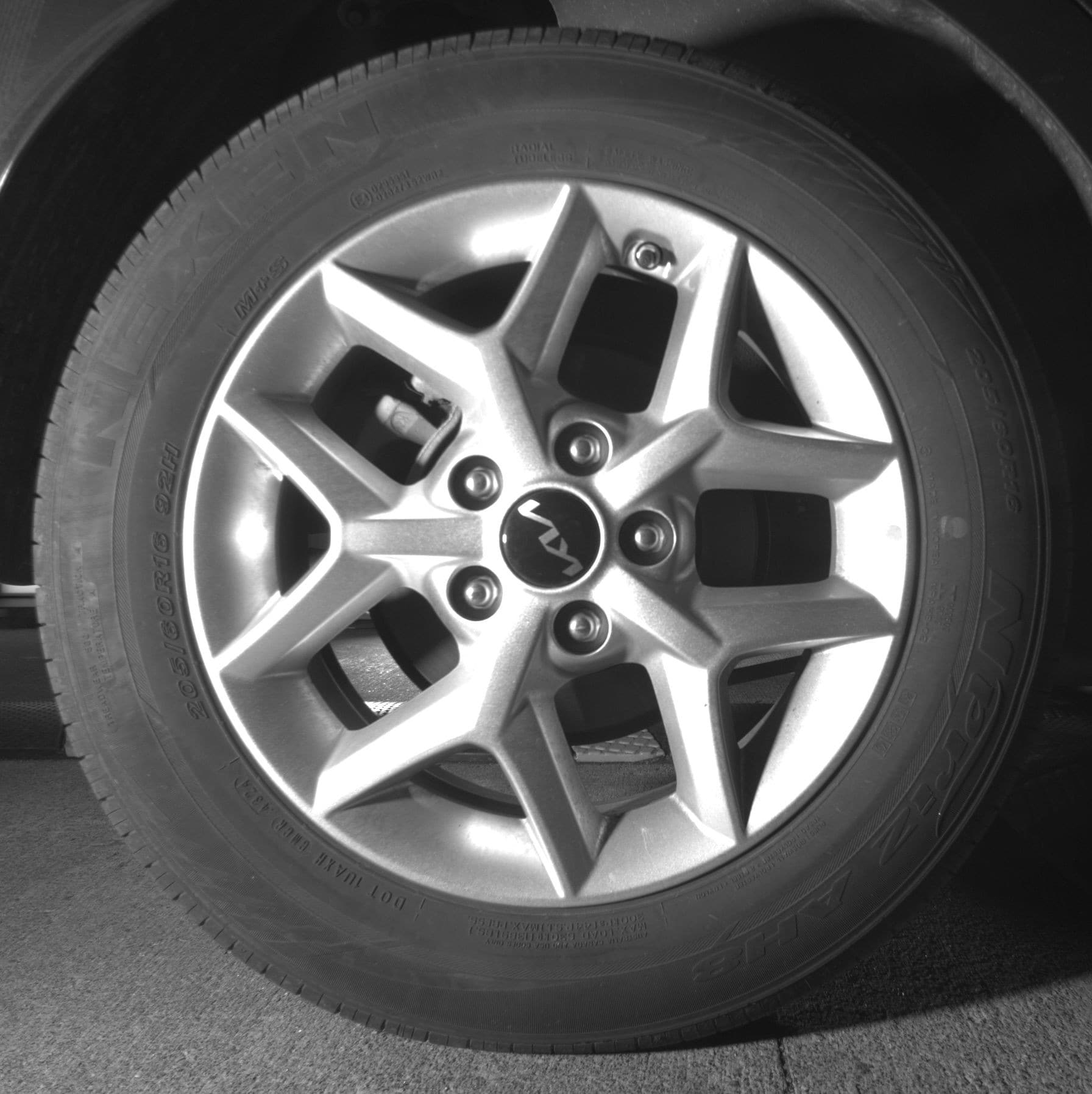 Thumbnail: 2025 Kia Soul - 12