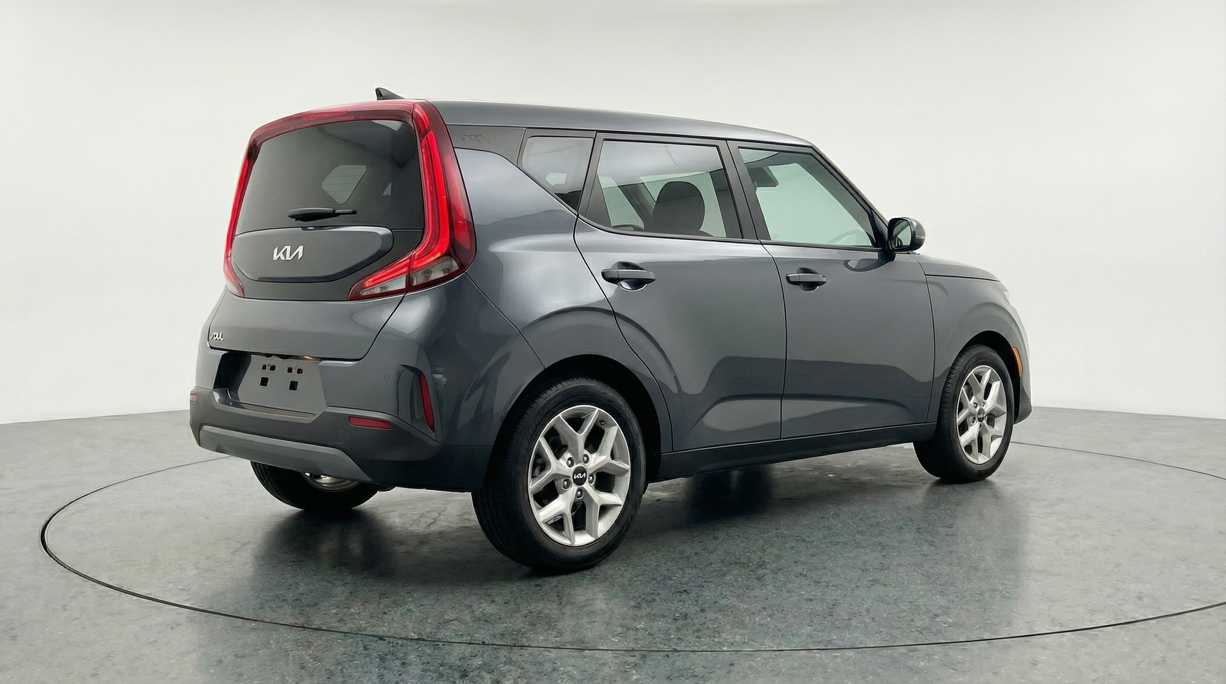 Thumbnail: 2025 Kia Soul - 7