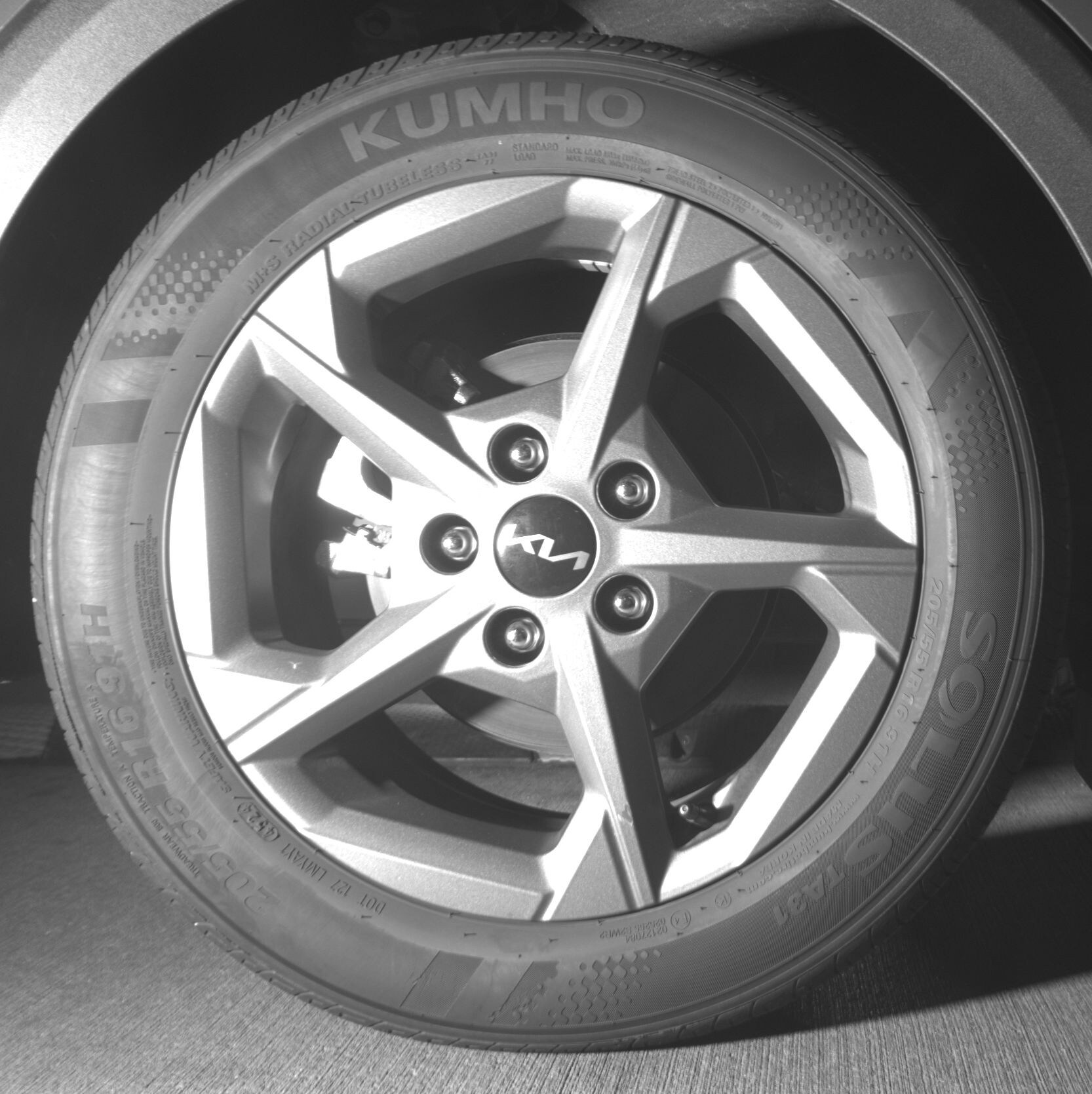 Thumbnail: 2025 Kia K4 - 12