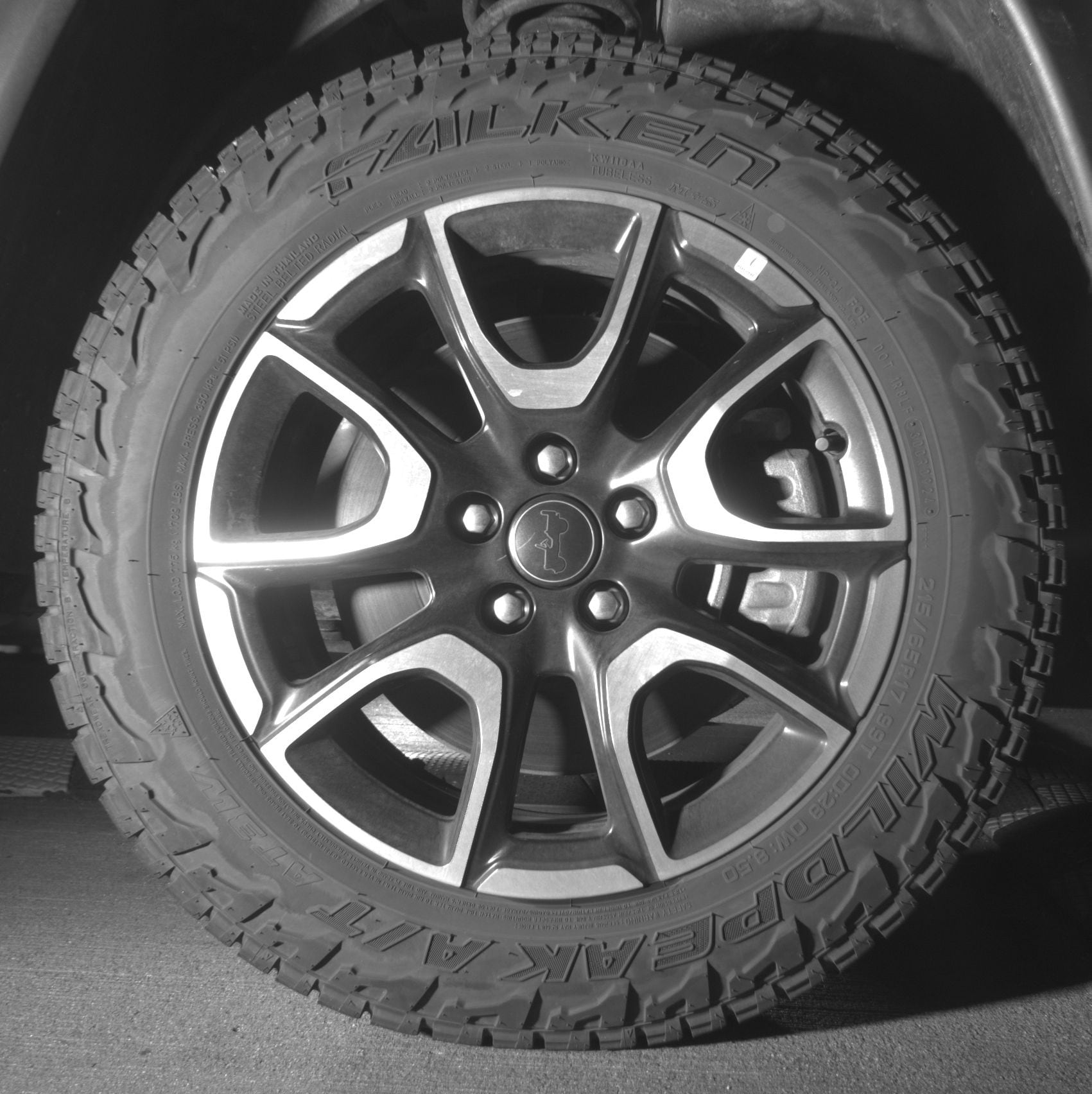 Thumbnail: 2025 Jeep Compass - 10