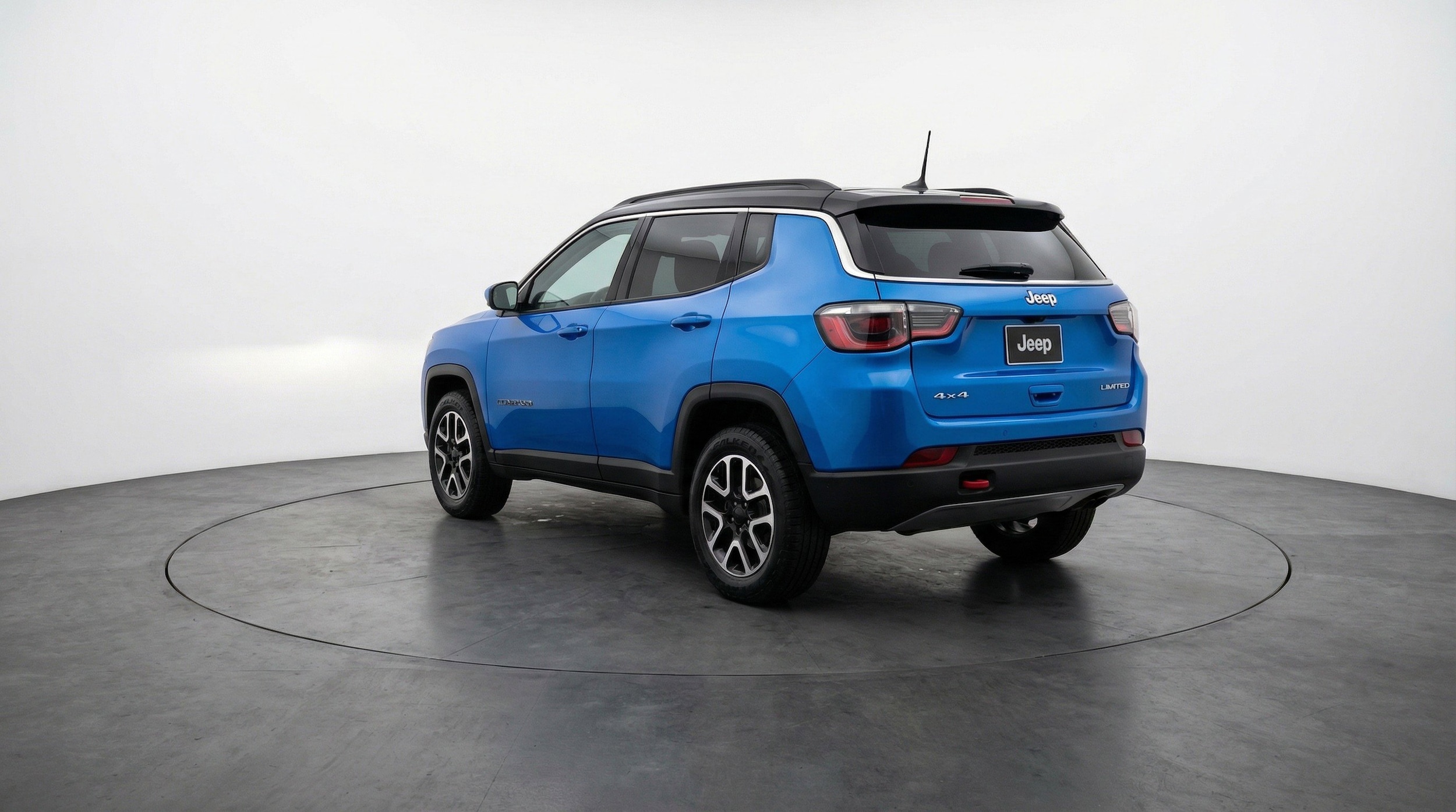 Thumbnail: 2025 Jeep Compass - 6