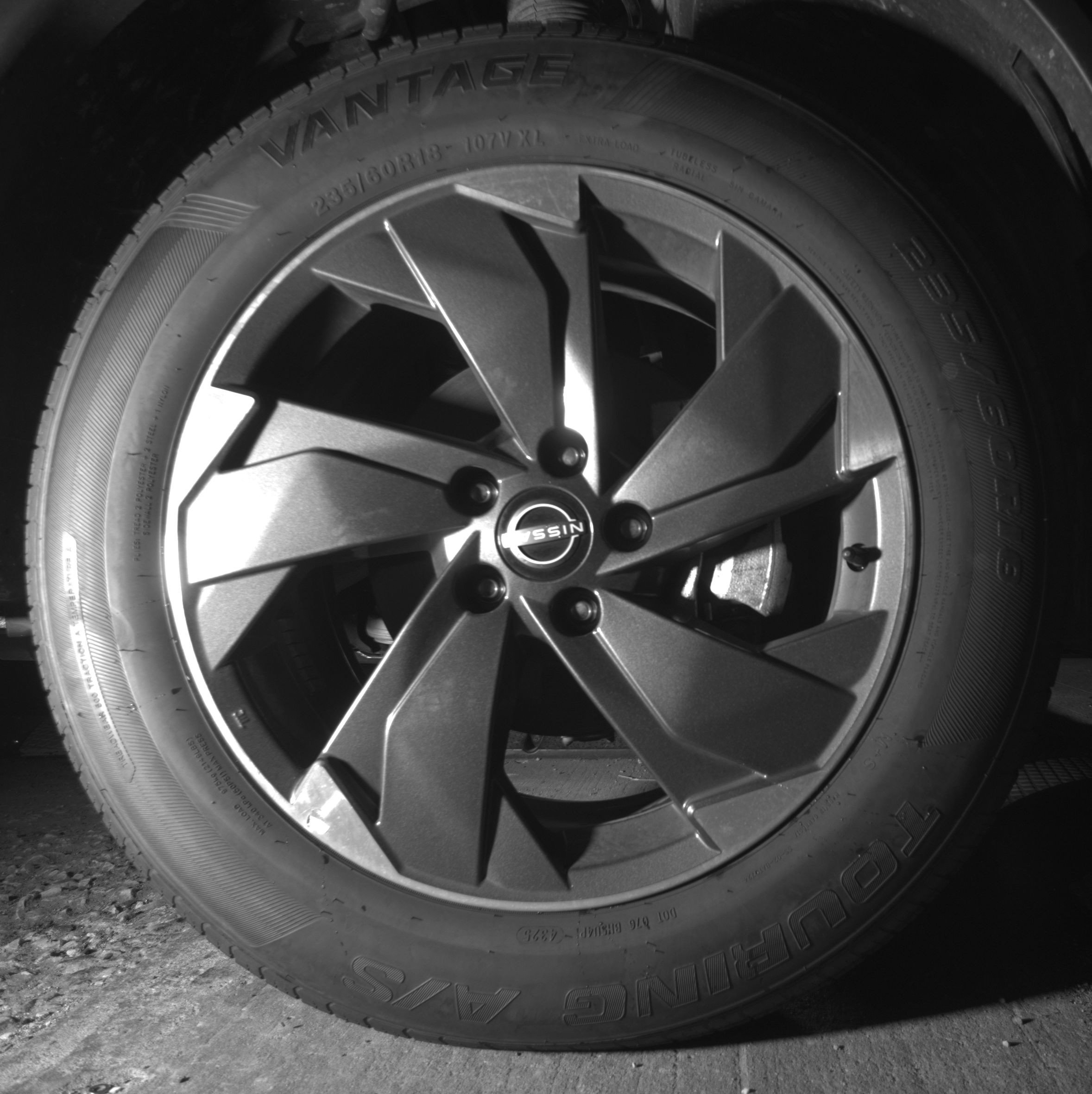 Thumbnail: 2025 Nissan Rogue - 13
