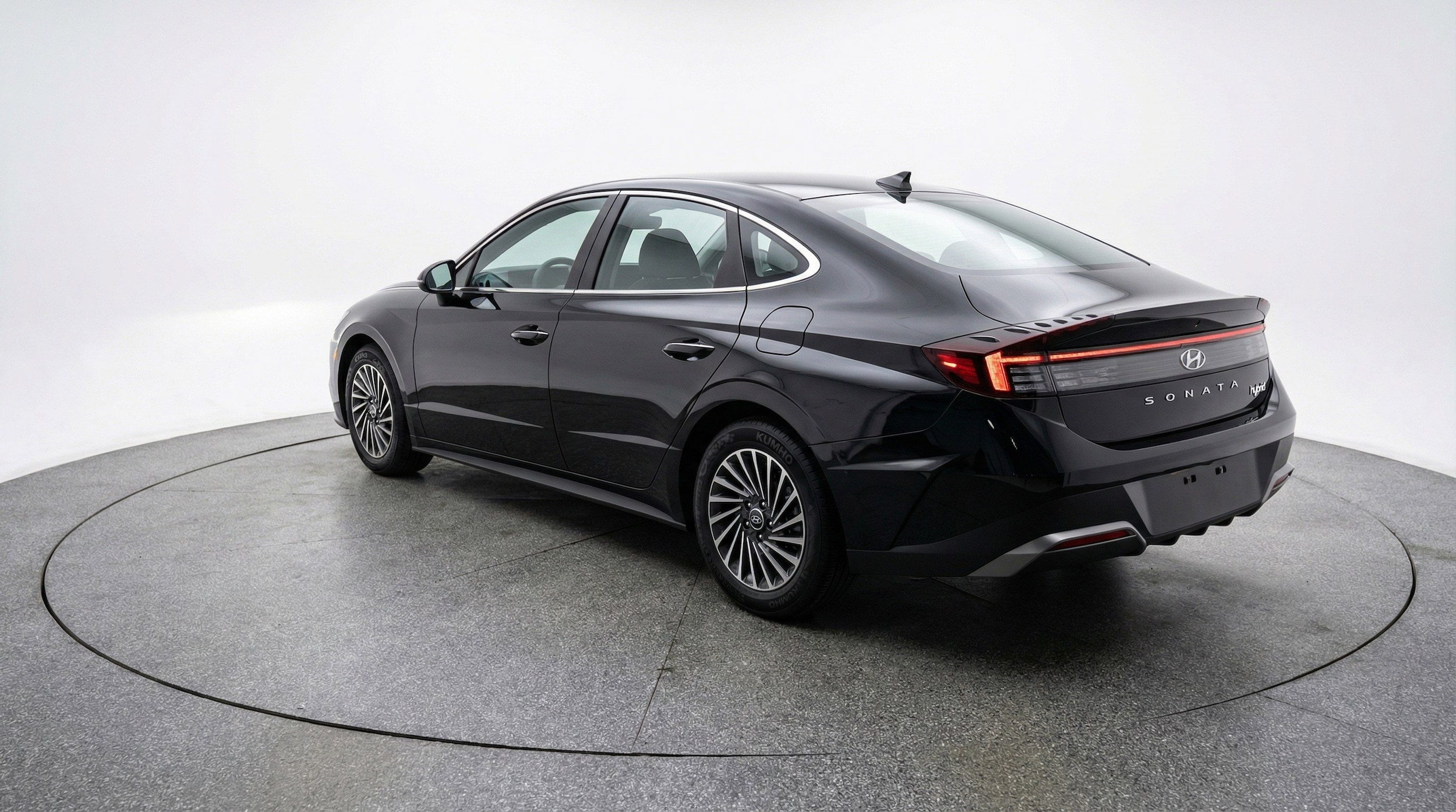 Thumbnail: 2025 Hyundai Sonata - 6