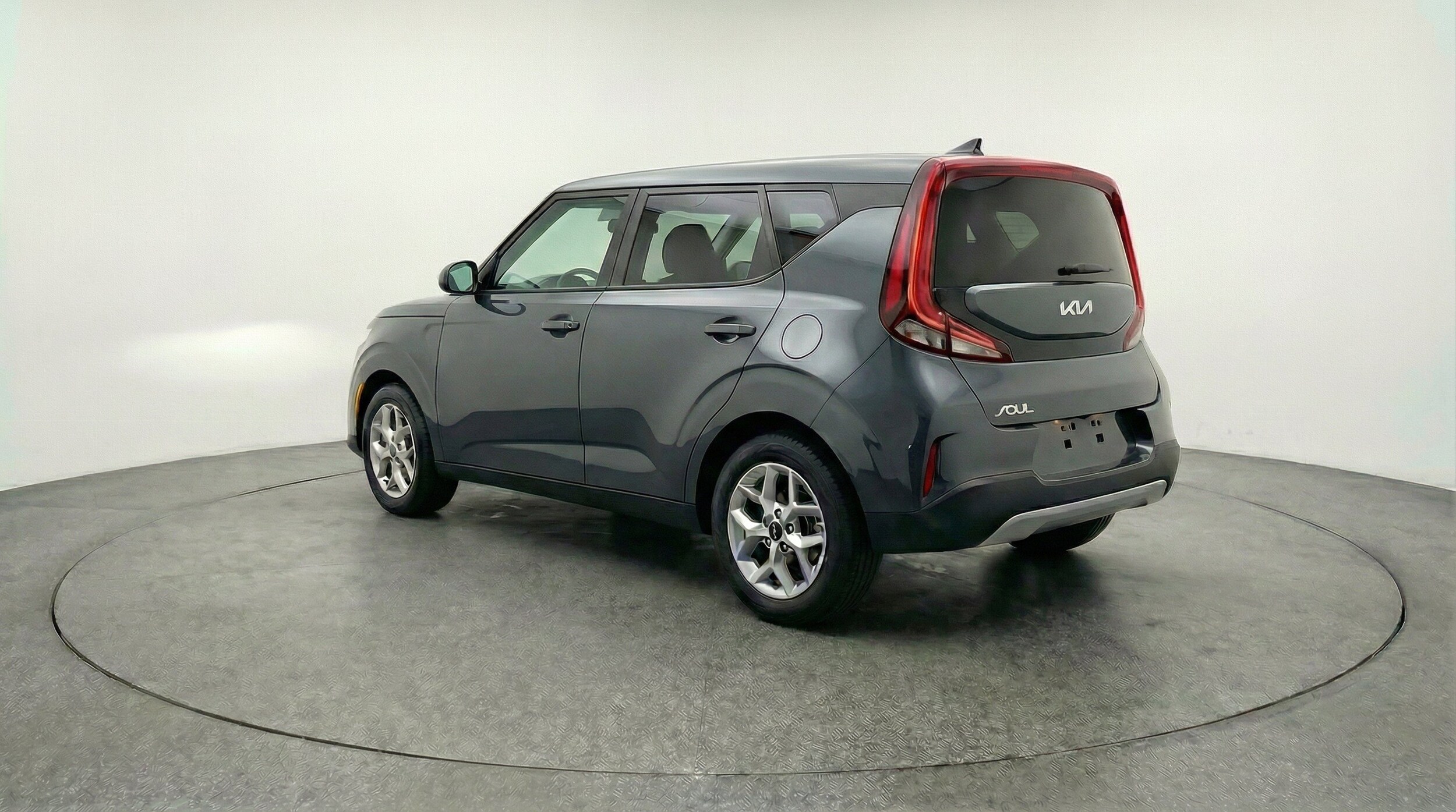 Thumbnail: 2025 Kia Soul - 6