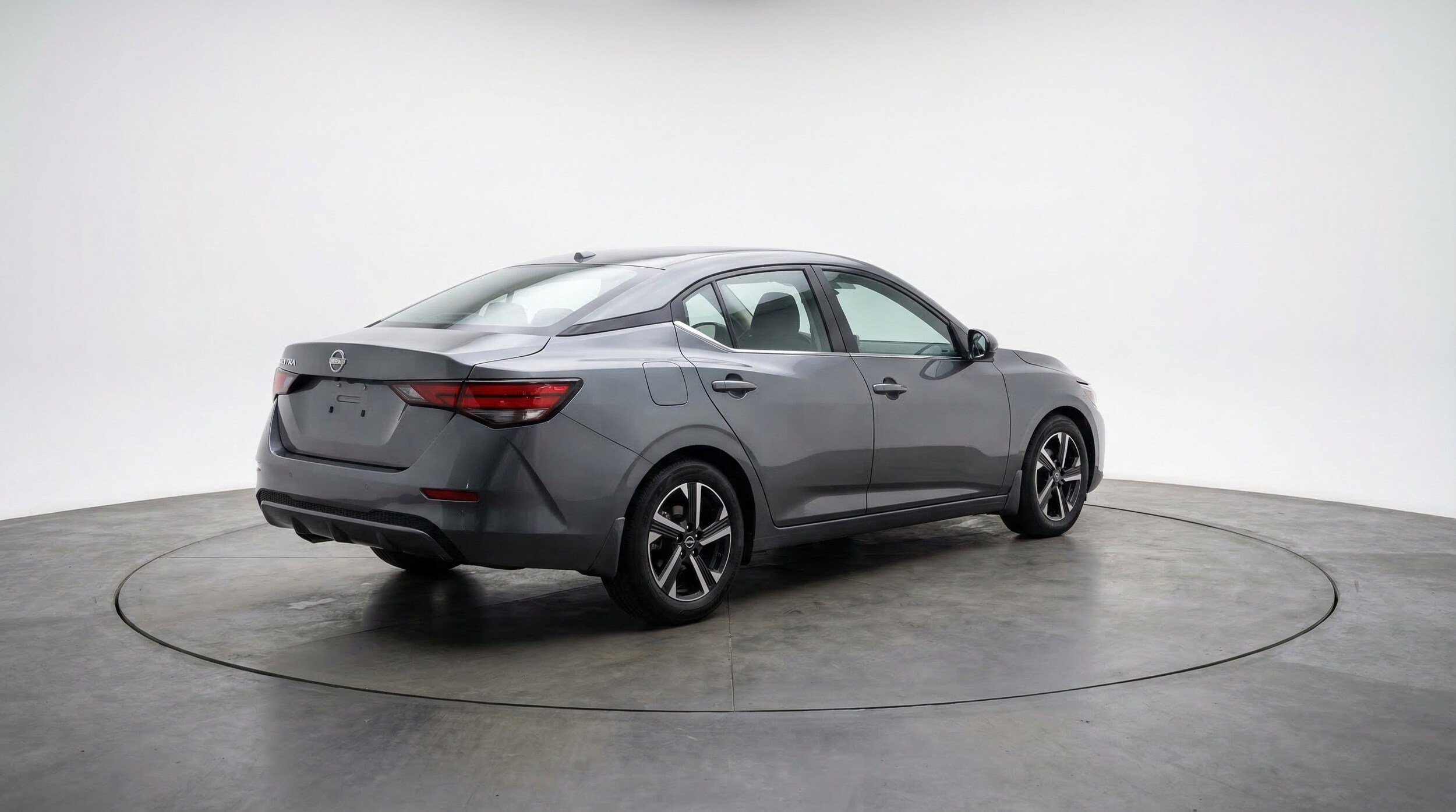 Thumbnail: 2025 Nissan Sentra - 9