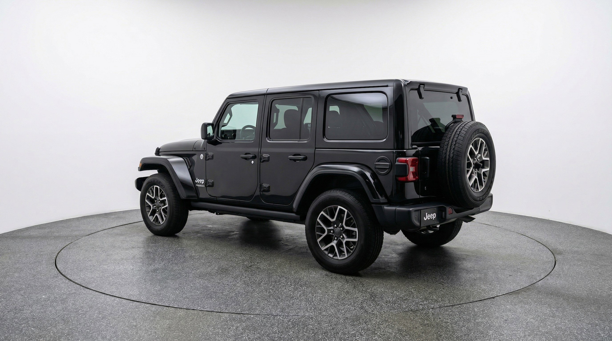 Thumbnail: 2025 Jeep Wrangler - 6