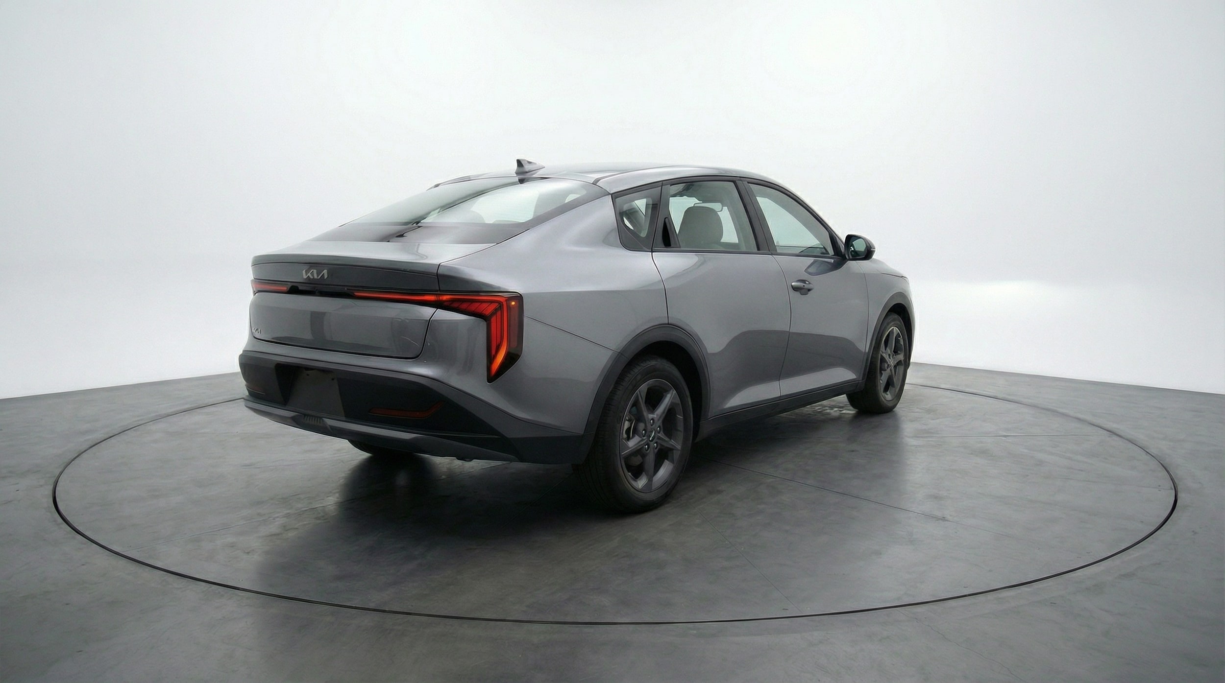 Thumbnail: 2025 Kia K4 - 7