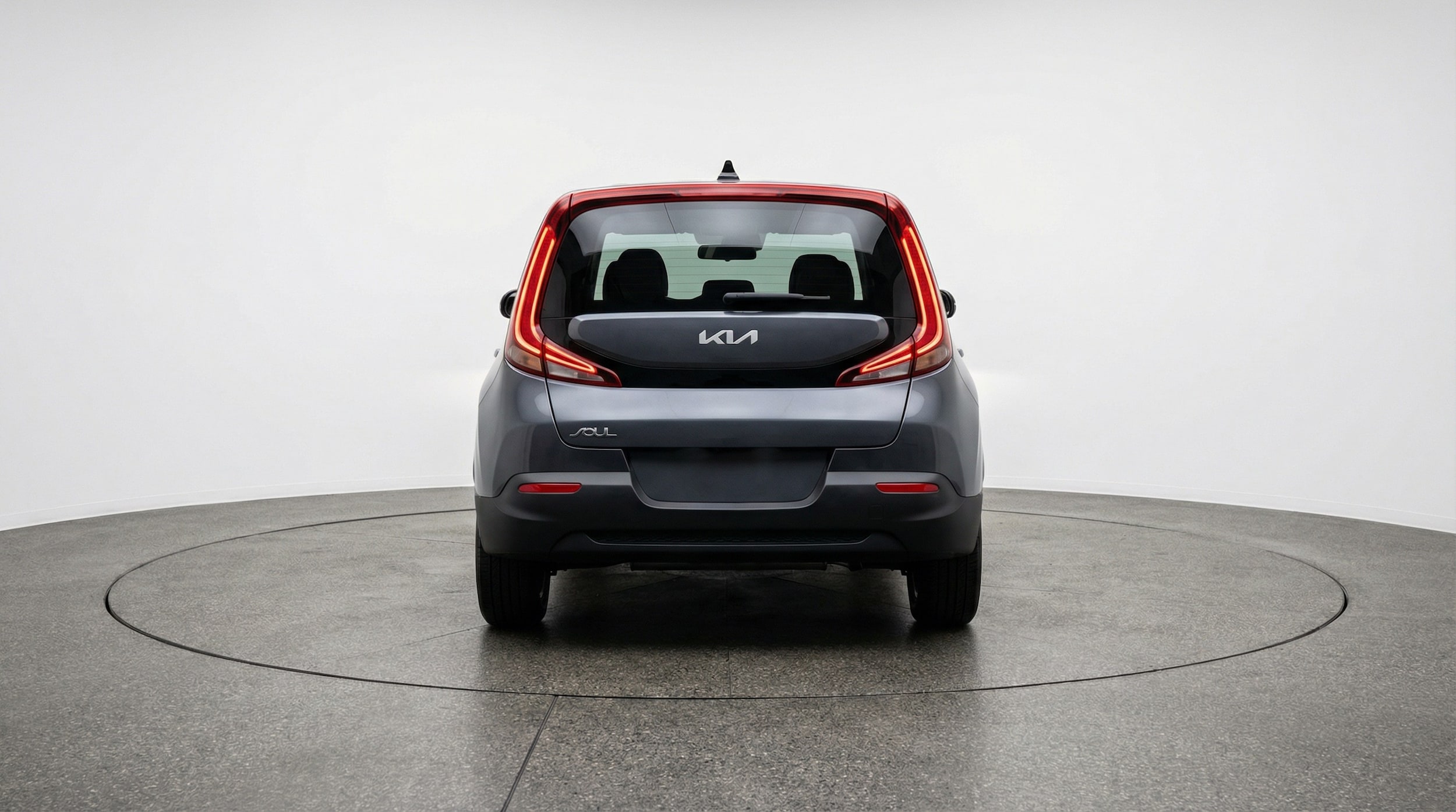 Thumbnail: 2025 Kia Soul - 6