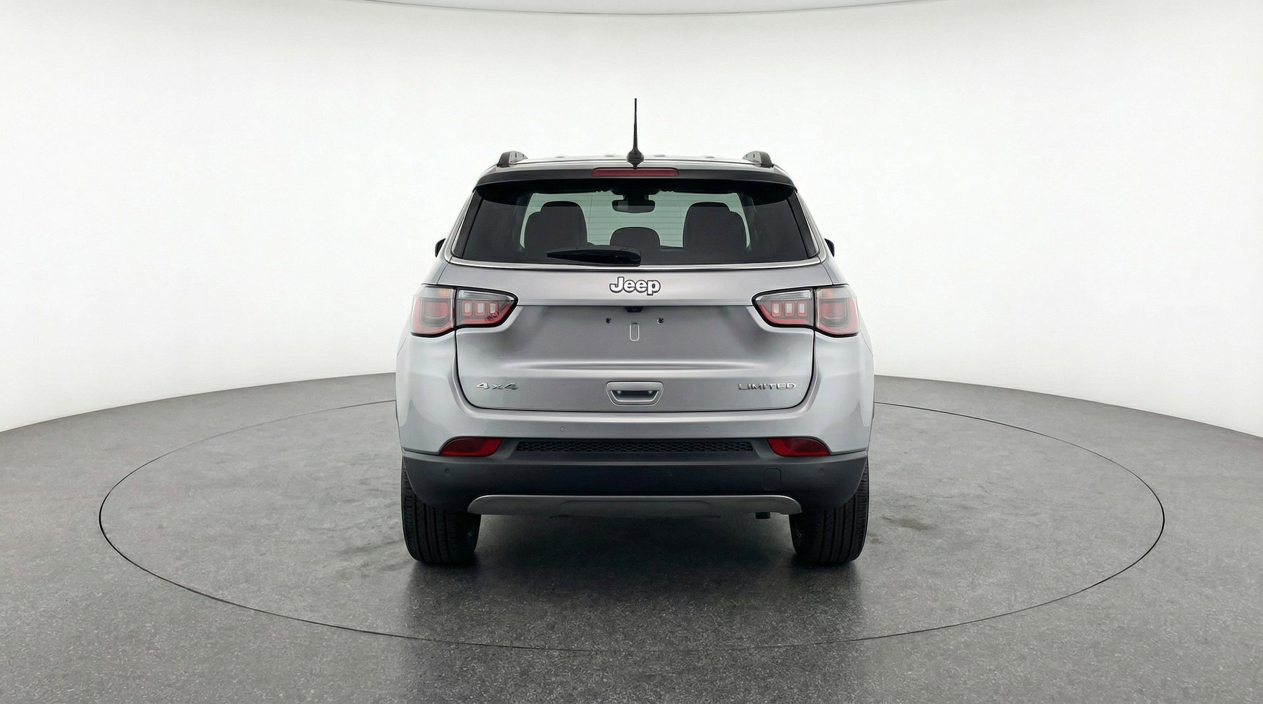 Thumbnail: 2025 Jeep Compass - 7