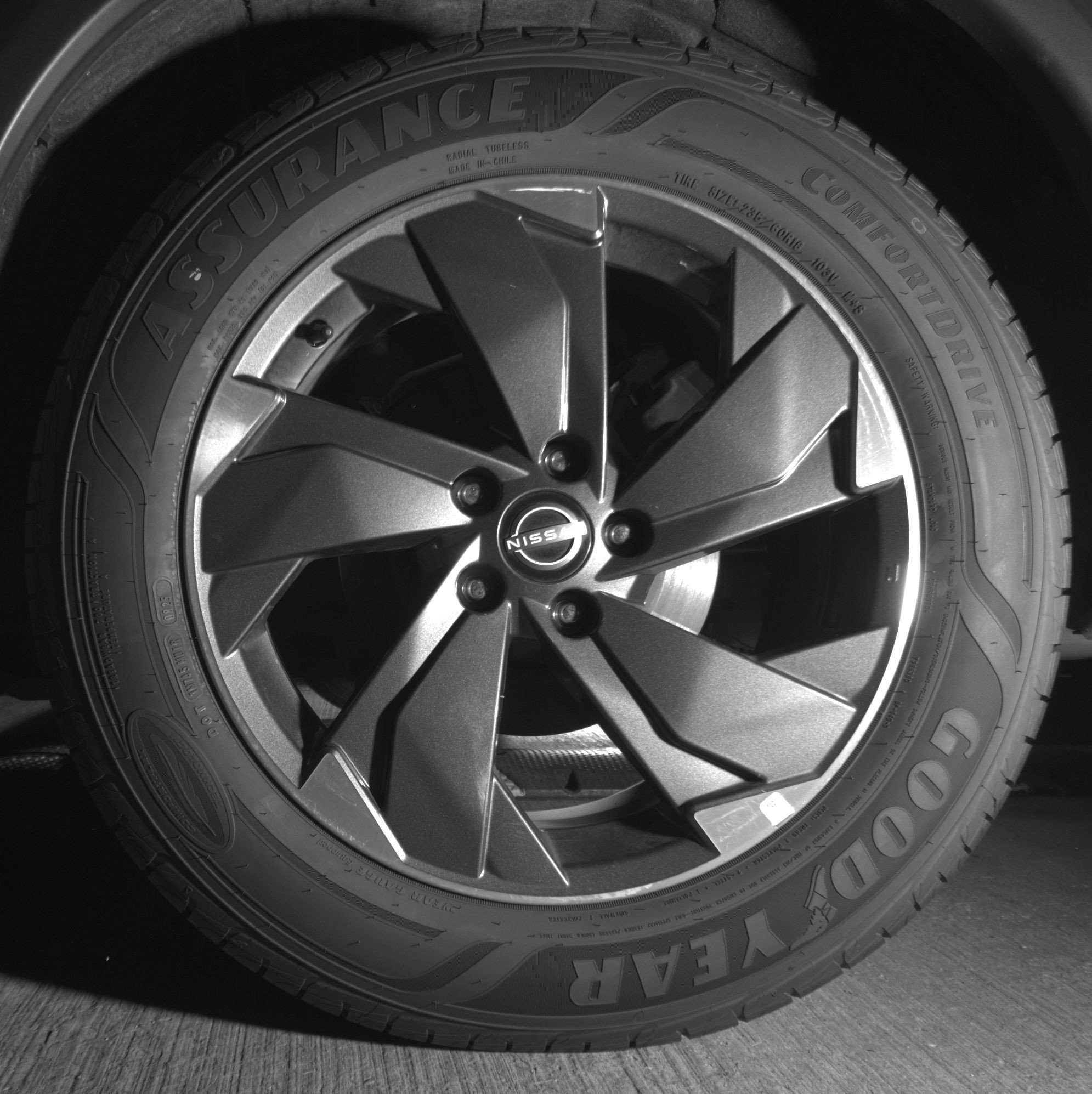 Thumbnail: 2025 Nissan Rogue - 14