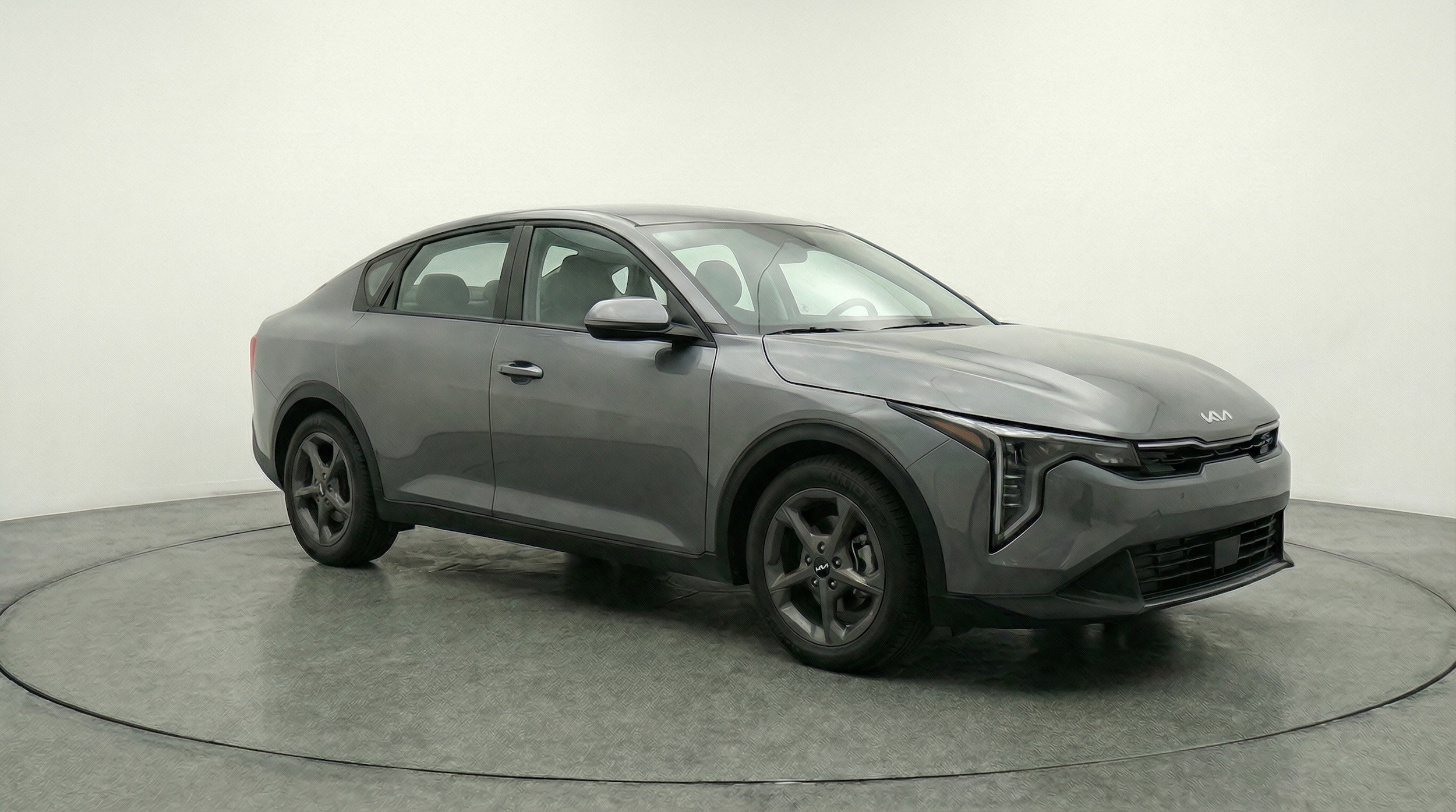 Thumbnail: 2025 Kia K4 - 1