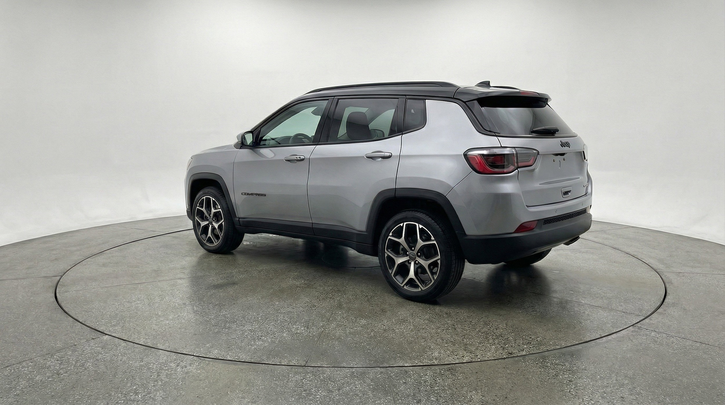 Thumbnail: 2025 Jeep Compass - 6