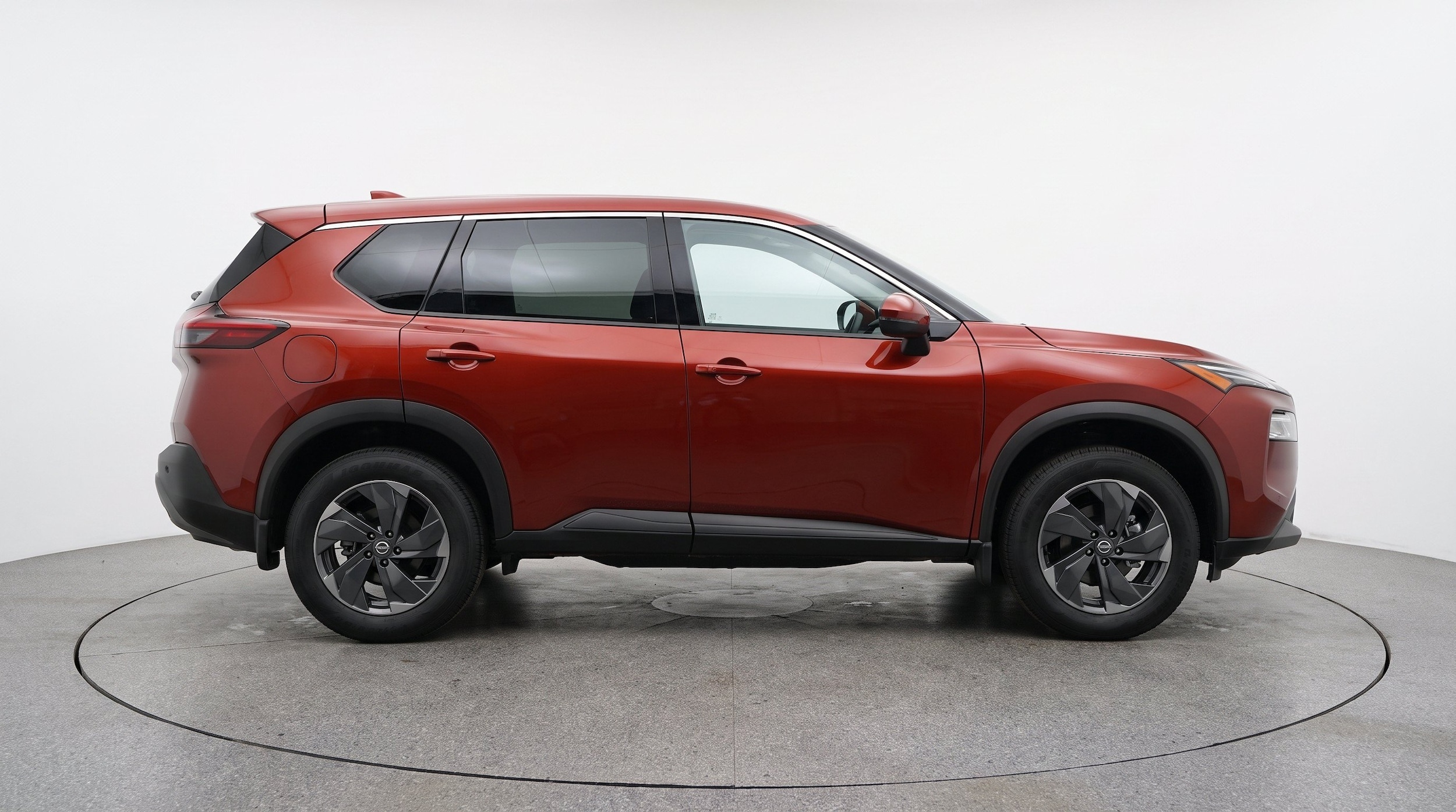 Thumbnail: 2025 Nissan Rogue - 11