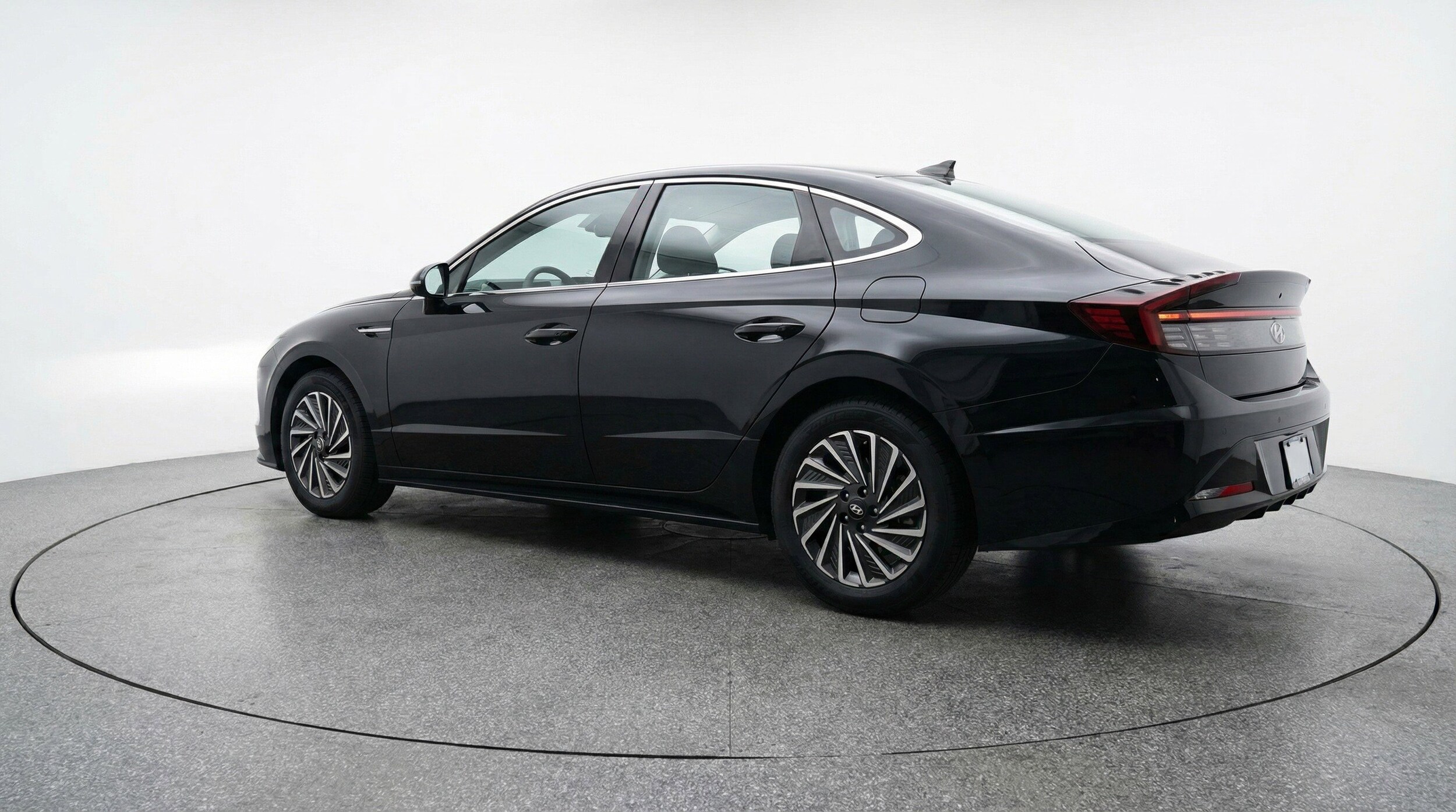 Thumbnail: 2025 Hyundai Sonata - 6