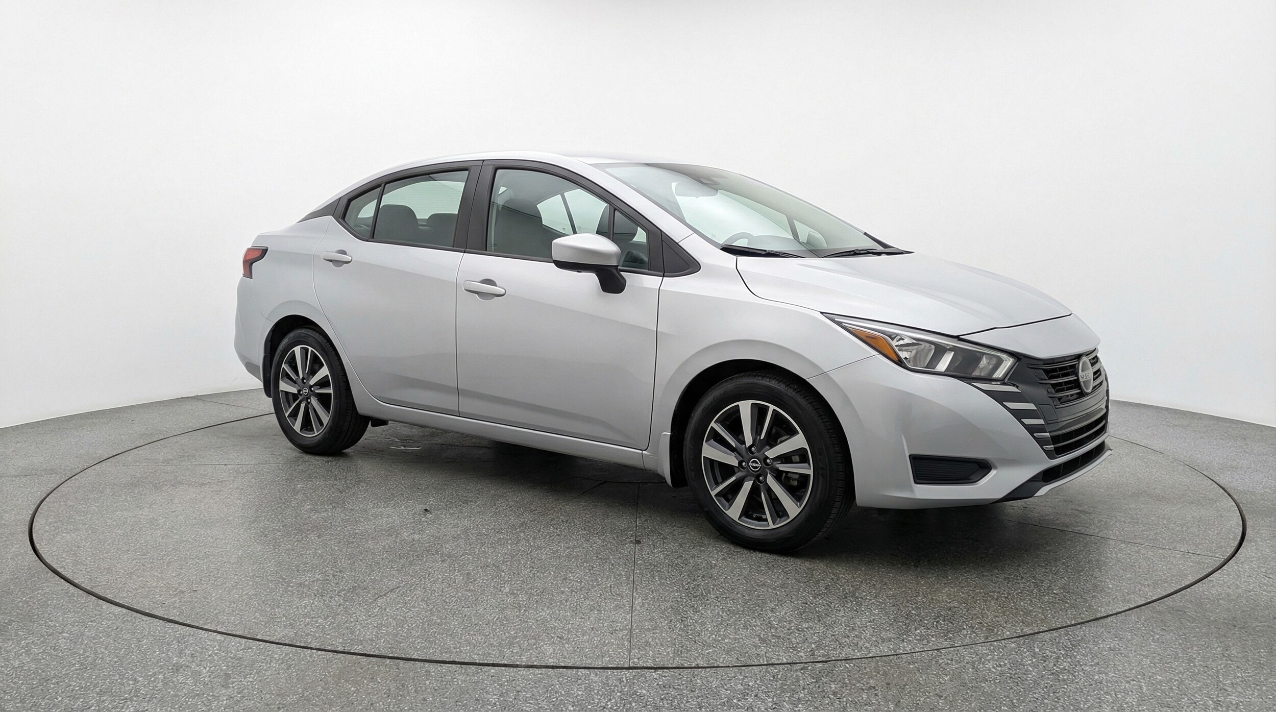 Thumbnail: 2025 Nissan Versa - 1