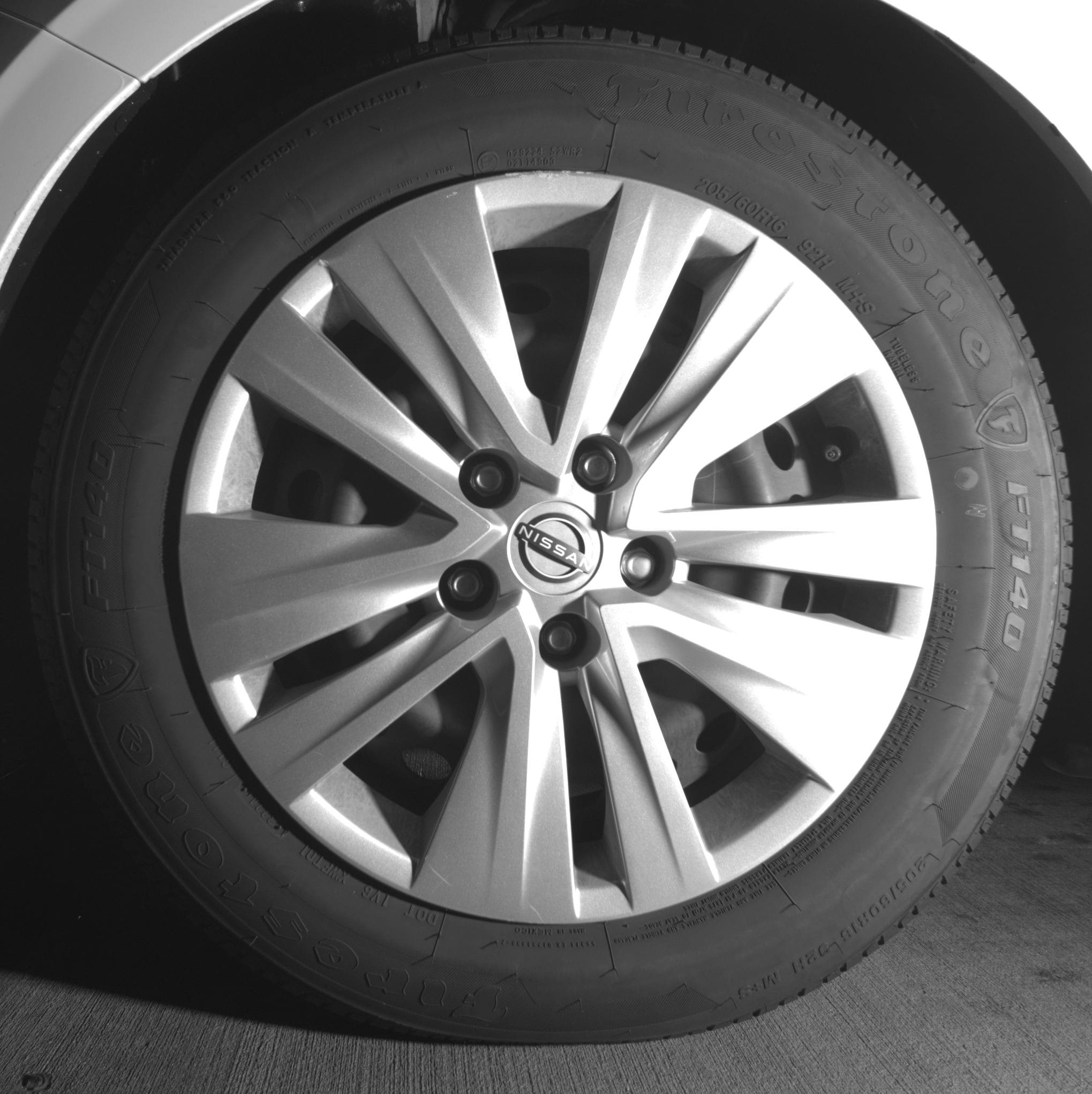 Thumbnail: 2025 Nissan Sentra - 9