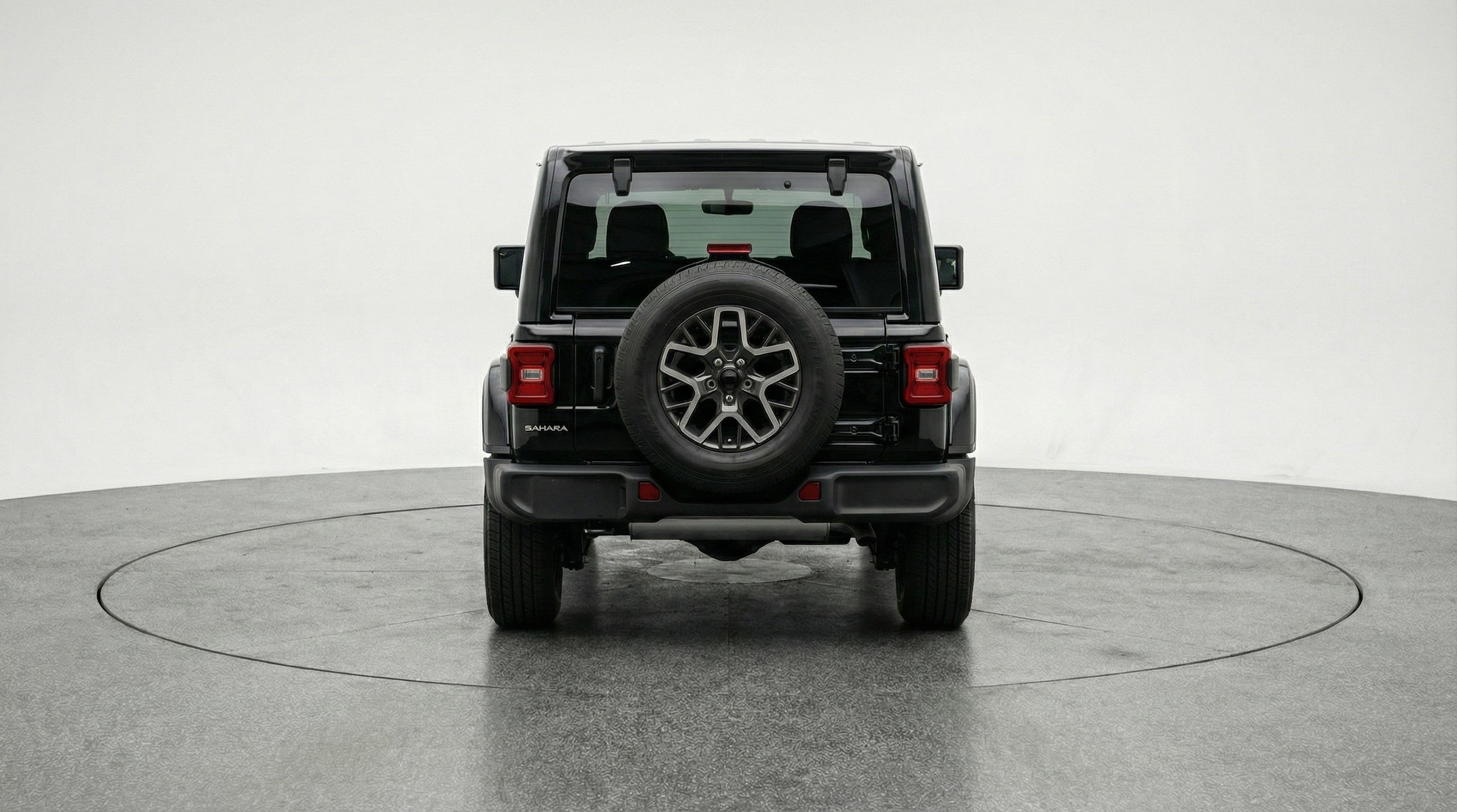 Thumbnail: 2025 Jeep Wrangler - 7