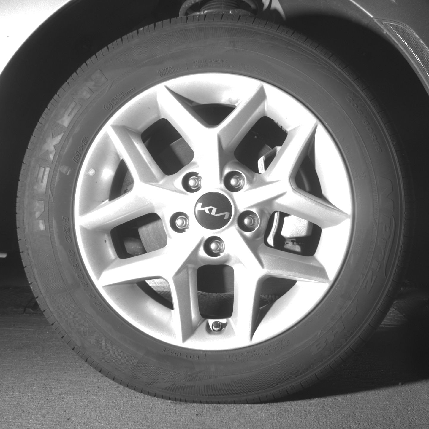 Thumbnail: 2025 Kia Soul - 10