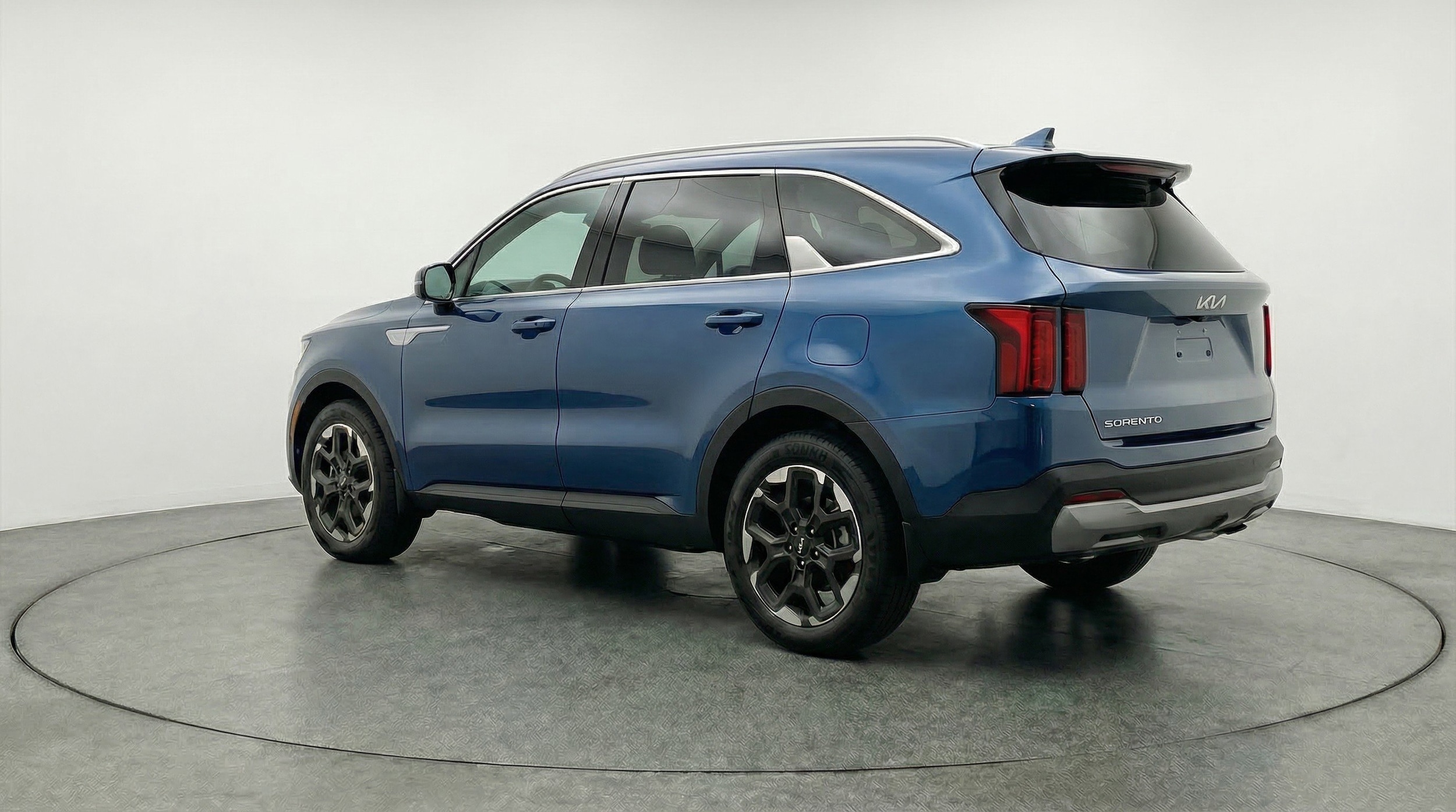 Thumbnail: 2024 Kia Sorento - 6